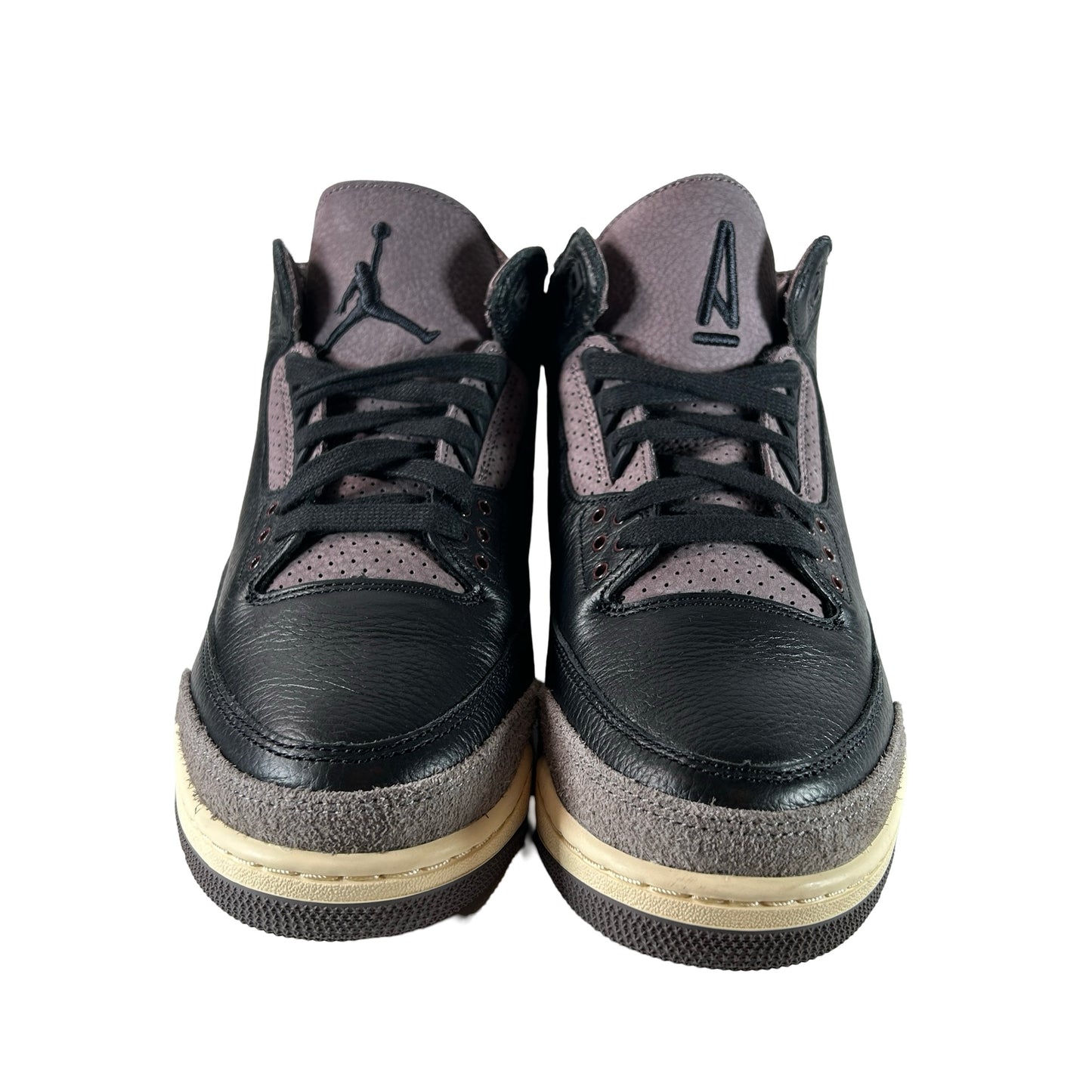 FZ4811 001 Jordan 3 Retro OG SP A Ma Maniére While You Were Sleeping (Women's) [USED] - 11.5 W / 10 M (Used4)