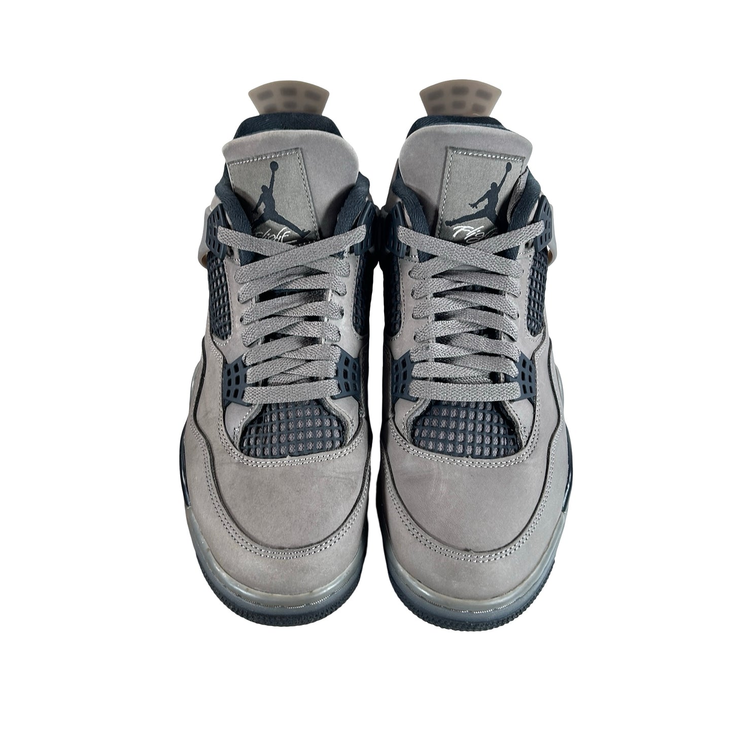 FV5029 200 Jordan 4 Retro Cave Stone [USED] - 9 M (Used3)