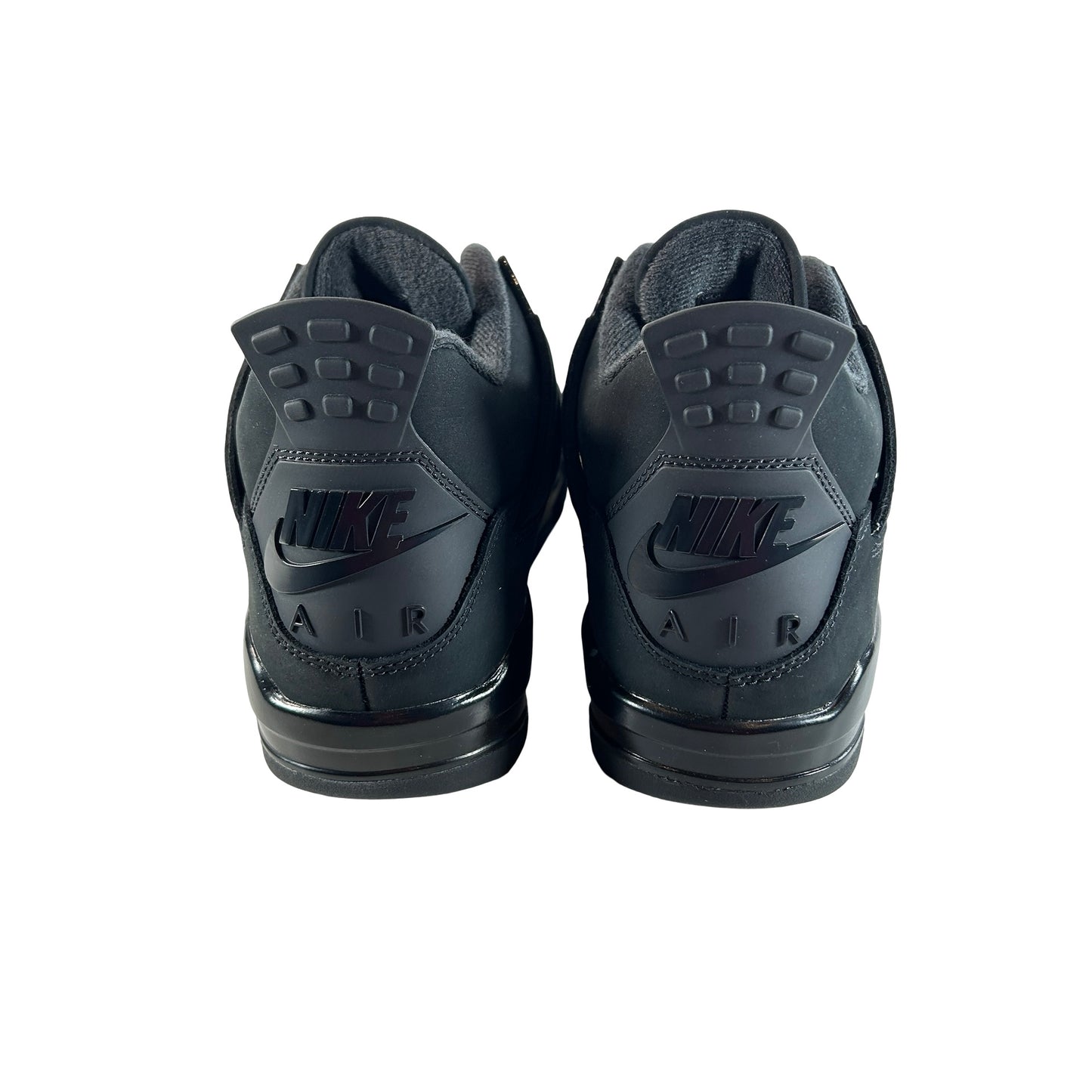 FV5029 010 Jordan 4 Retro Black Cat (2025) [USED] - 9 M (Used5)