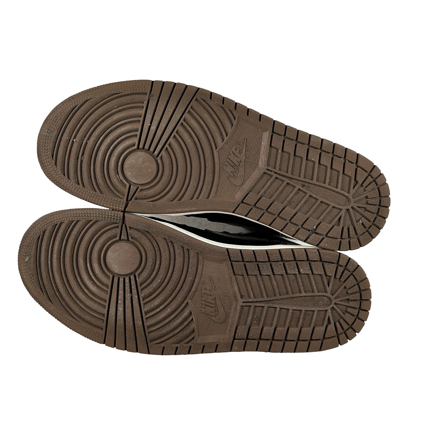 DZ5485 020 Jordan 1 Retro High OG Palomino [USED] - 9 M (Used12)