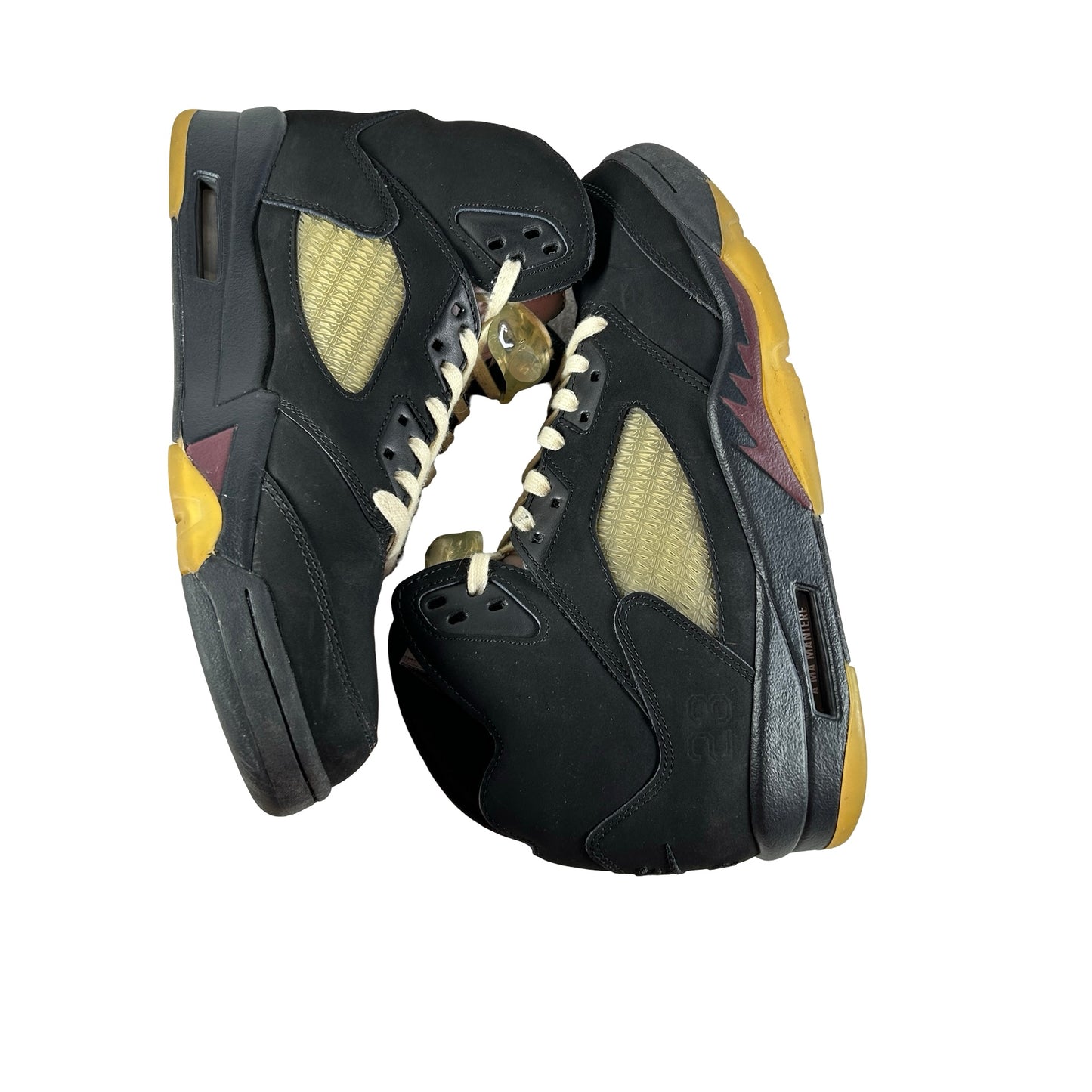 FD1330 001  Jordan 5 Retro A Ma Maniere Dusk [USED] - 8.5 M (Used5)