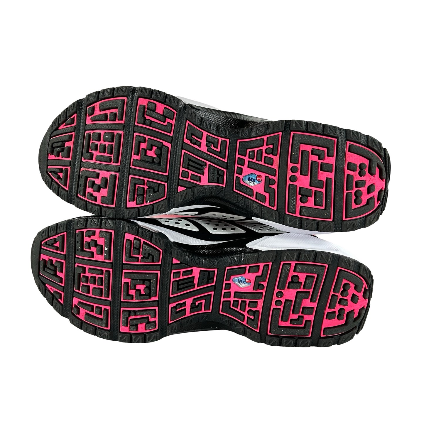 FZ2068 600 Nike Air Max Sunder Hyper Pink Black (Women's) [USED] - 10 W (Used)