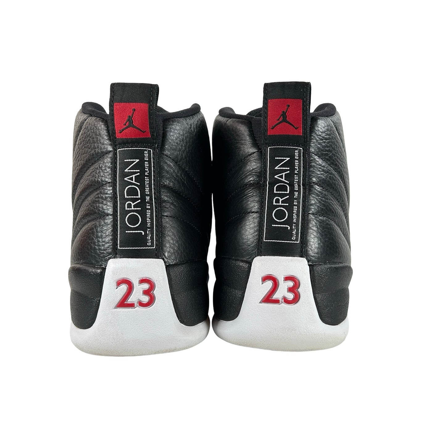 CT8013 006 Jordan 12 Retro Eliminatorias (2022)