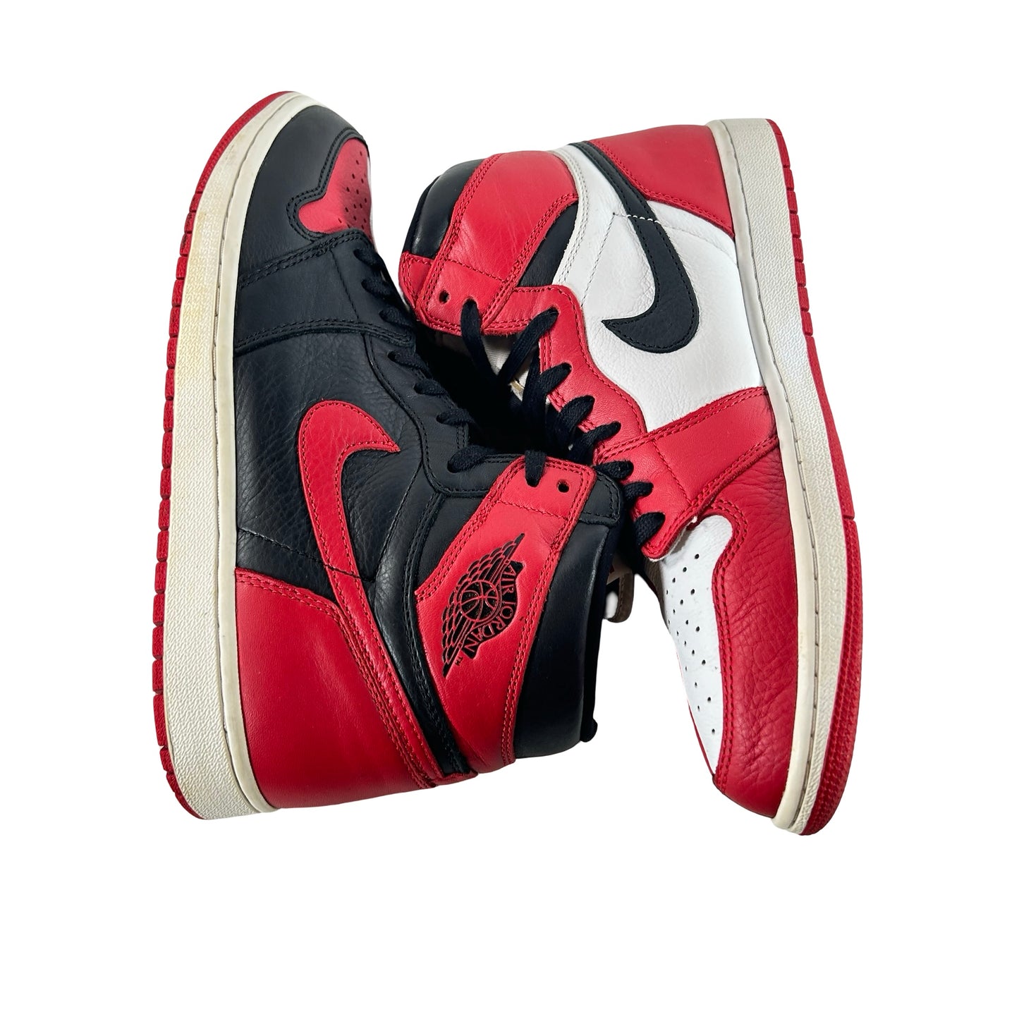 861428 061 Jordan 1 Retro High Homage To Home (Non-numbered) [USED] - 11 M (Used) (No Box)