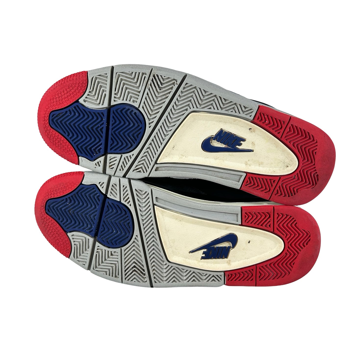 FV5029 003 Jordan 4 Retro Rare Air (White Lettering) [USED] - 10 M (Used) (No Box)
