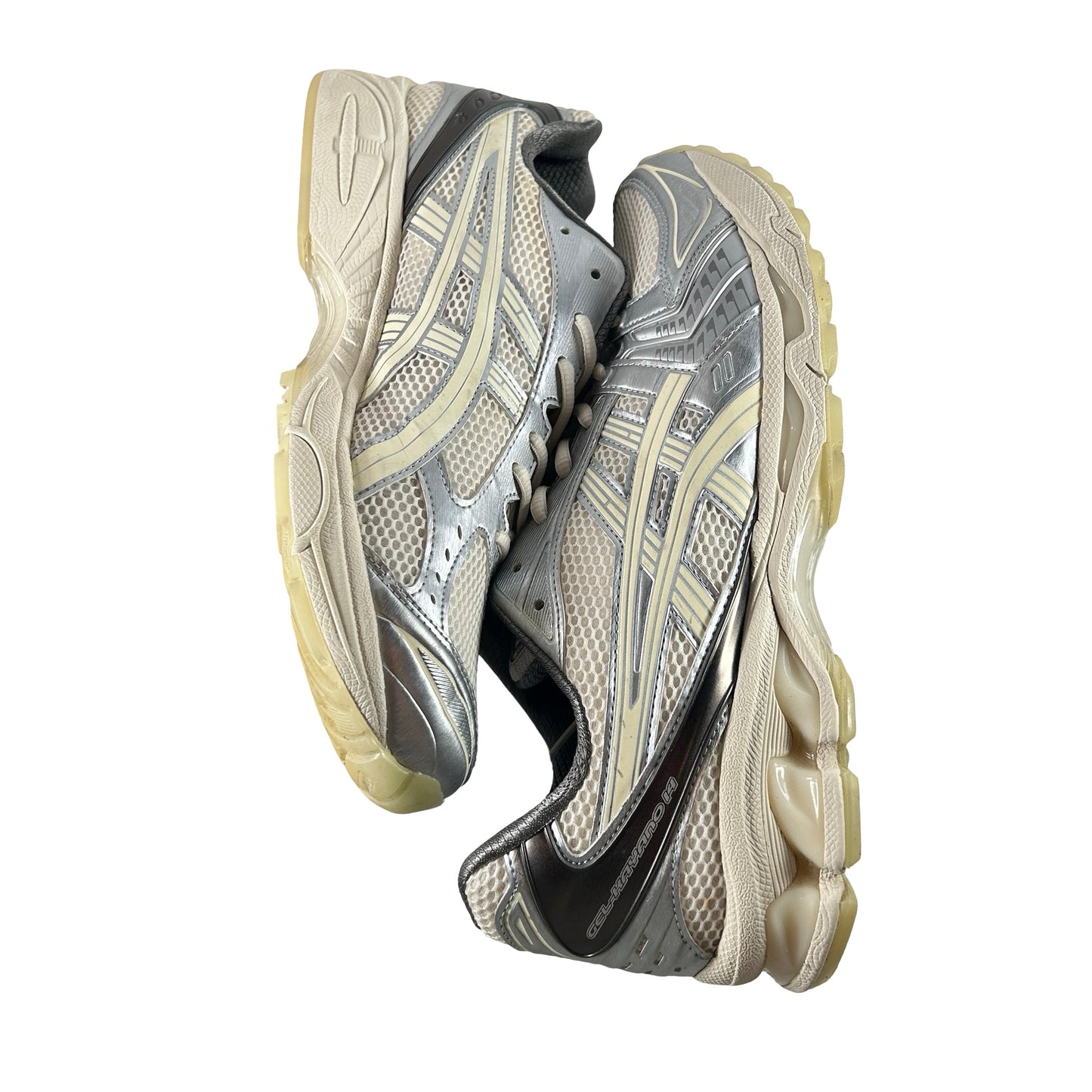 1203A575 100 ASICS Gel-Kayano 14 atmos Yakoutake [USED] - 13 M (Used)