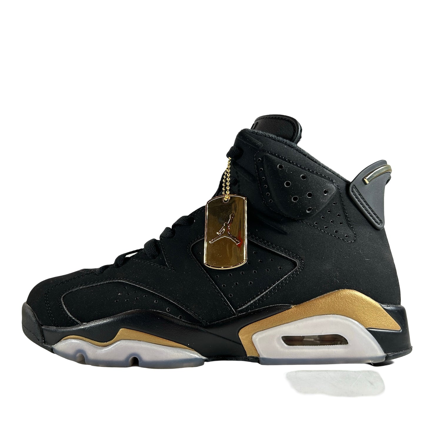 CT4954 007 Jordan 6 DMP [USED] - 8 M (Used3)