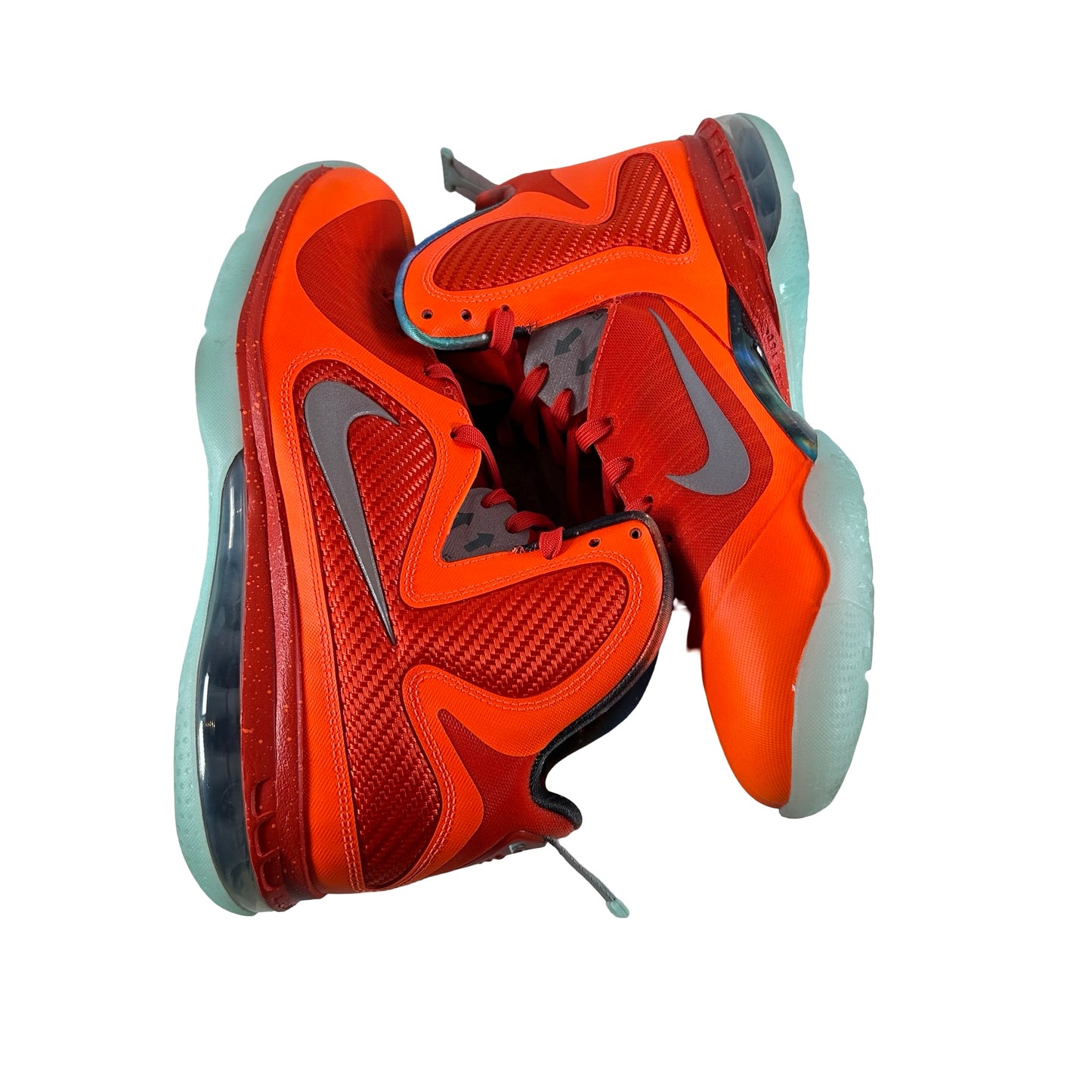 DH8006 800 Nike LeBron 9 Big Bang (2022) [USED] - 10.5 M (Used) (No Box)