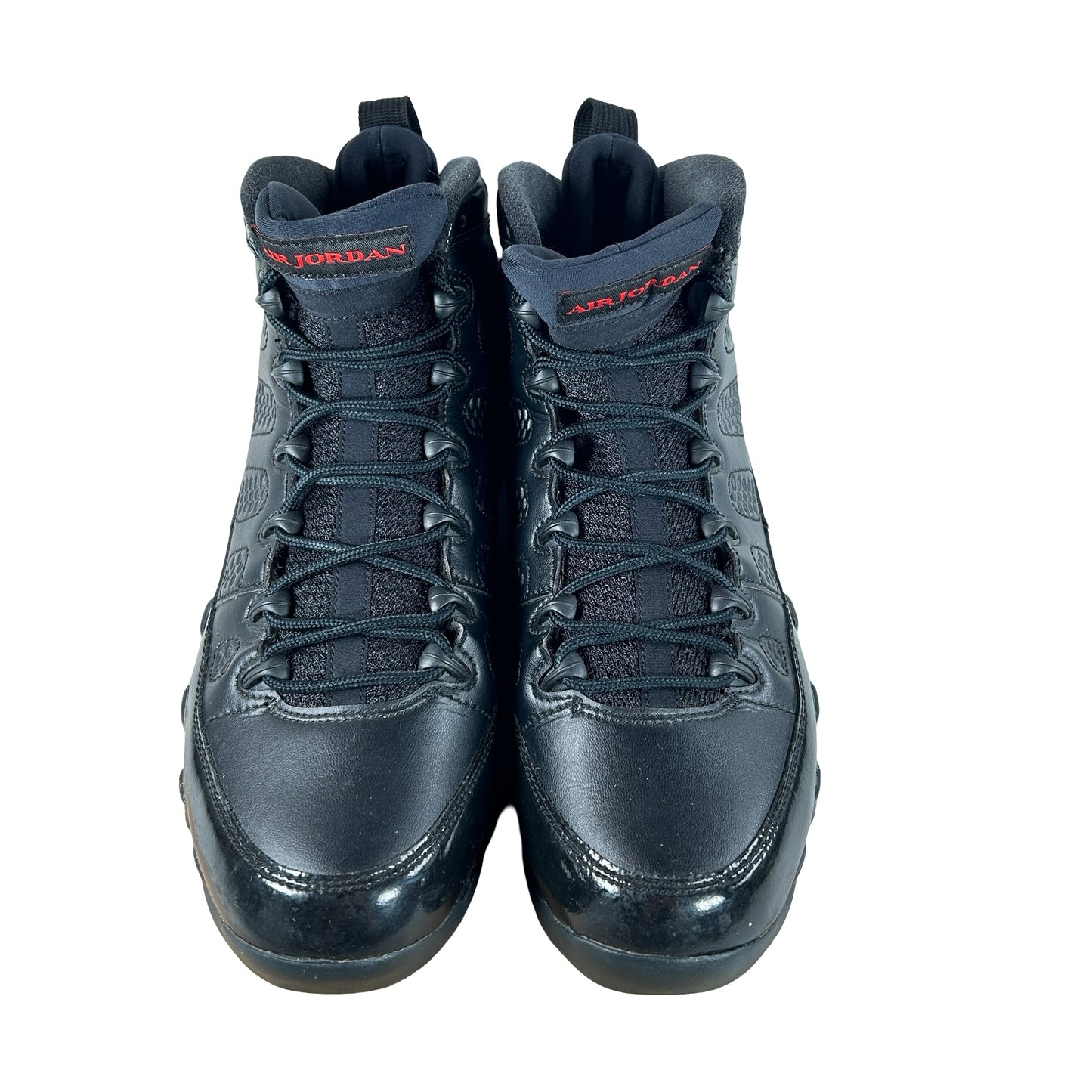 302370 014 Jordan 9 Retro Bred Patent [USED] - 10 M (Used2)