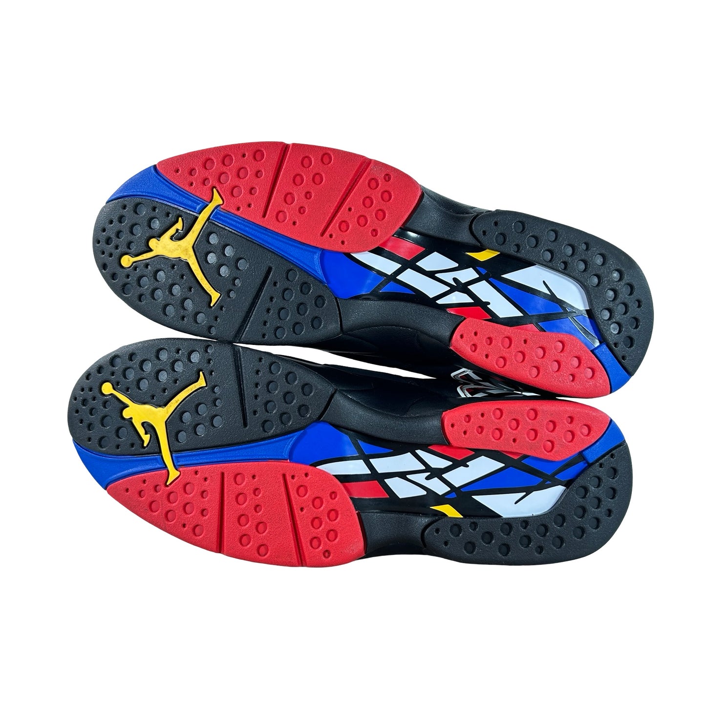 305381 062 Jordan 8 Retro Playoffs [USED] - 11.5 M (Used7)
