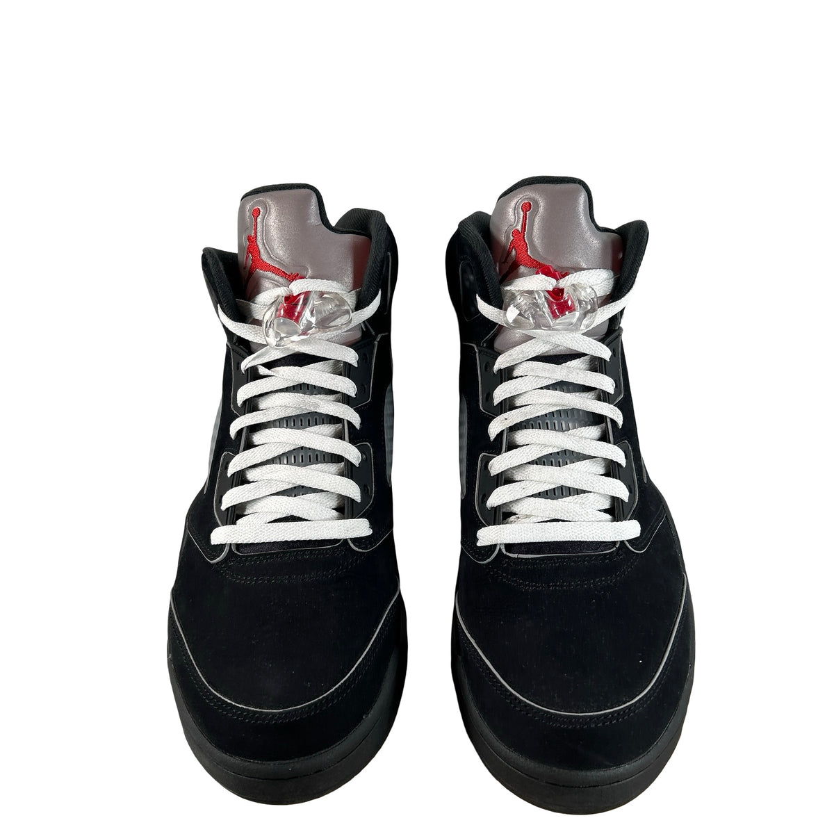 HF3975 001 Jordan 5 Retro OG Black Metallic Reimagined [USED] - 11 M (Used21)