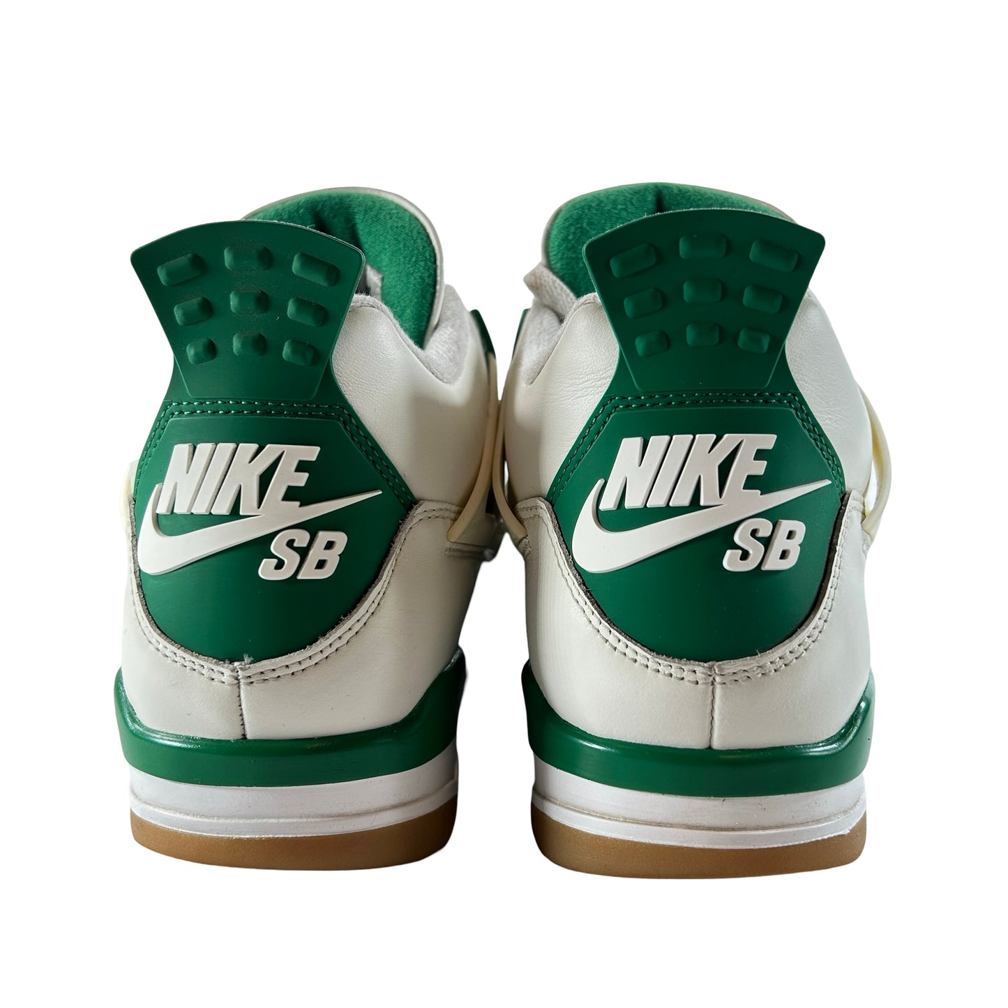DR5415 103 Jordan 4 Retro SB Pine Green [USED] - 9 M (Used9)