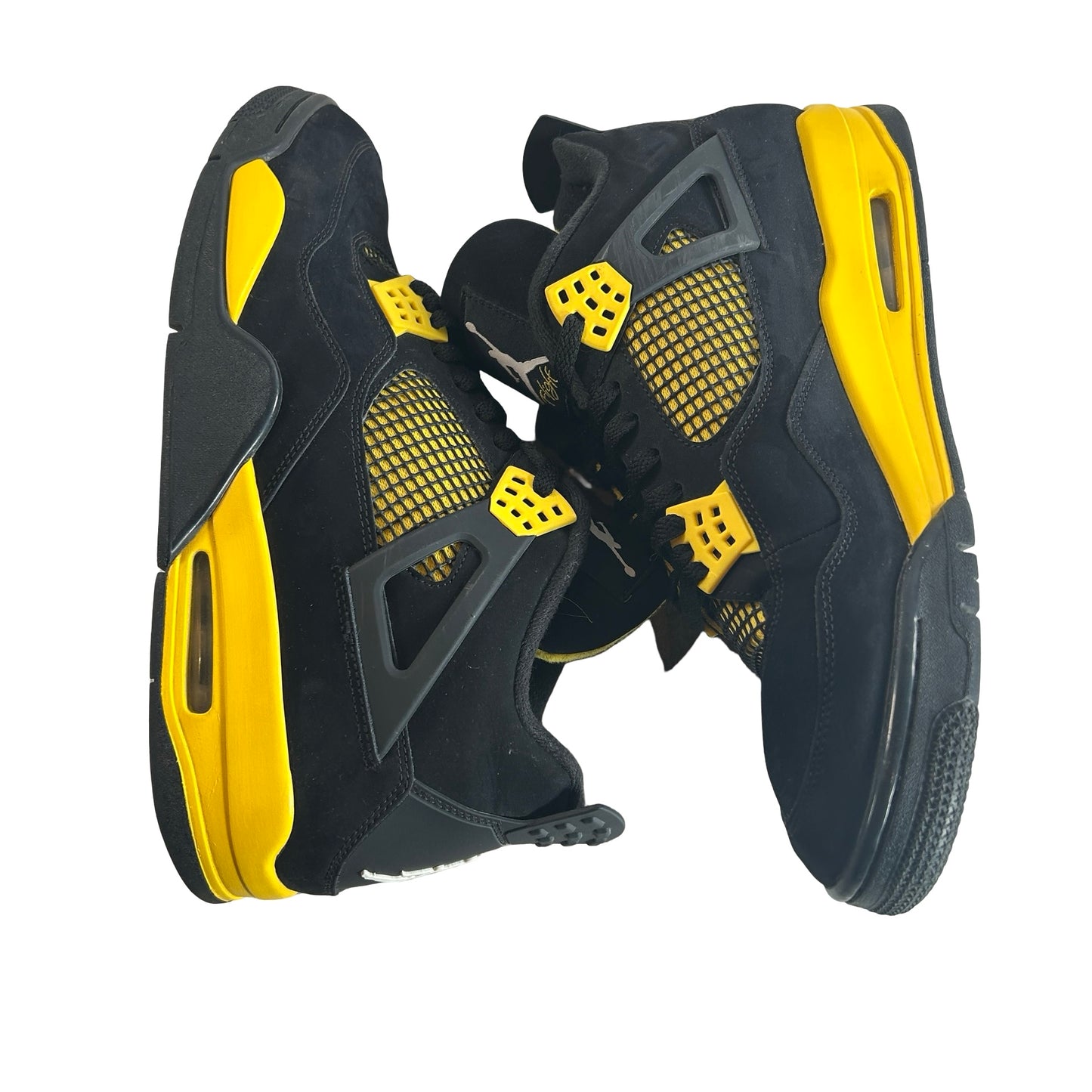 DH6927 017 Jordan 4 Retro Trueno