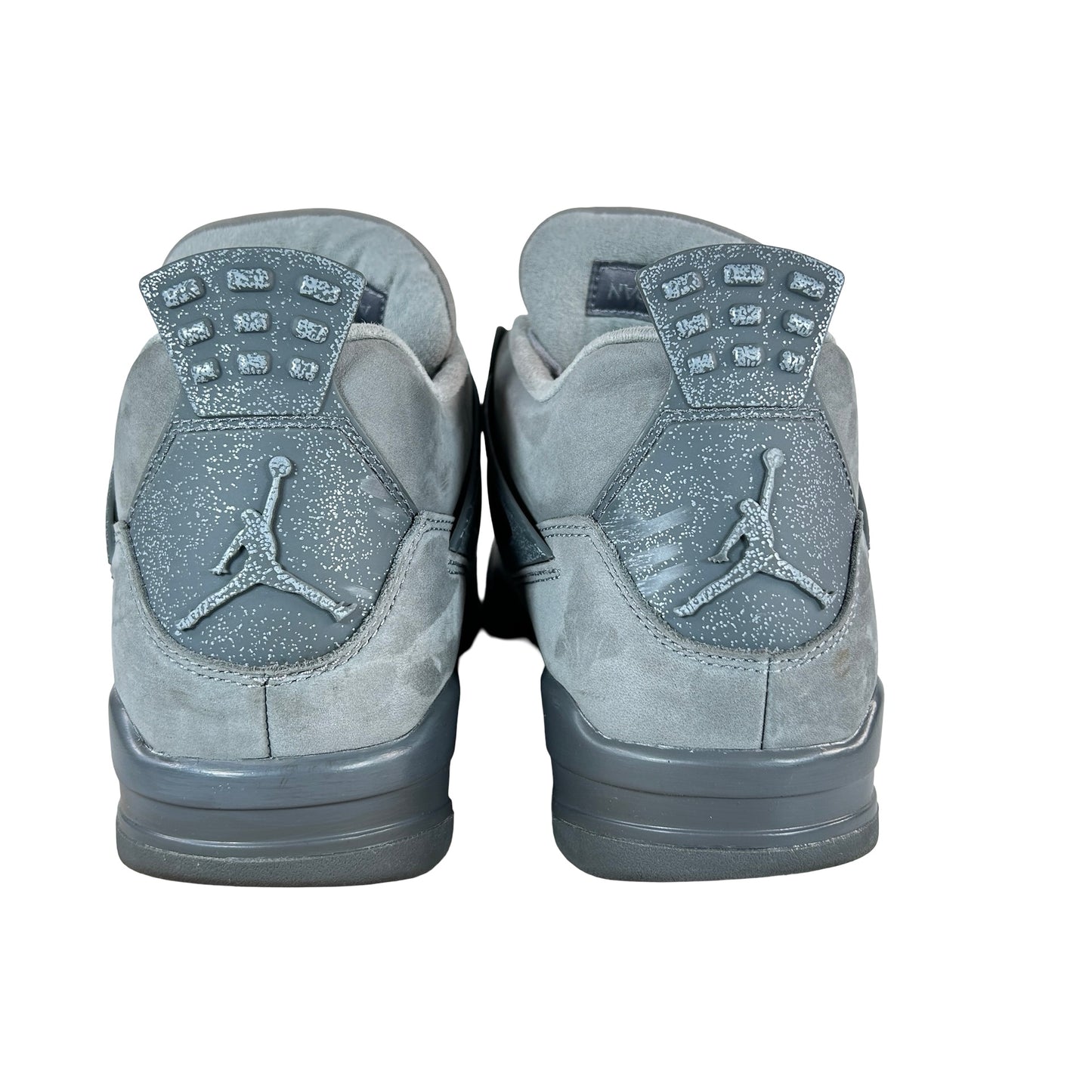 FQ7928 001 Jordan 4 Retro SE Paris Olympics Wet Cement [USED] - 10.5 M (Used10)