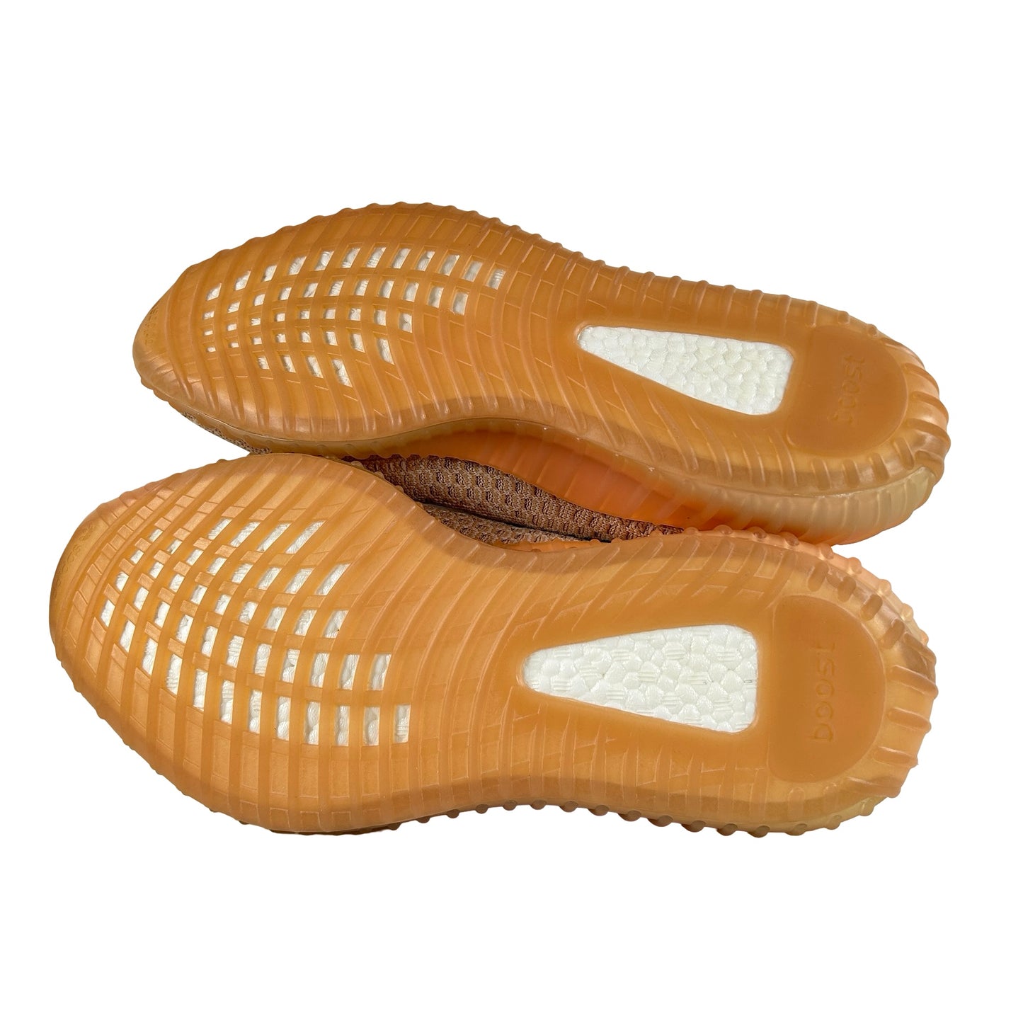 EG7490 adidas Yeezy Boost 350 V2 Clay [USED] - 11 M (VNDS)