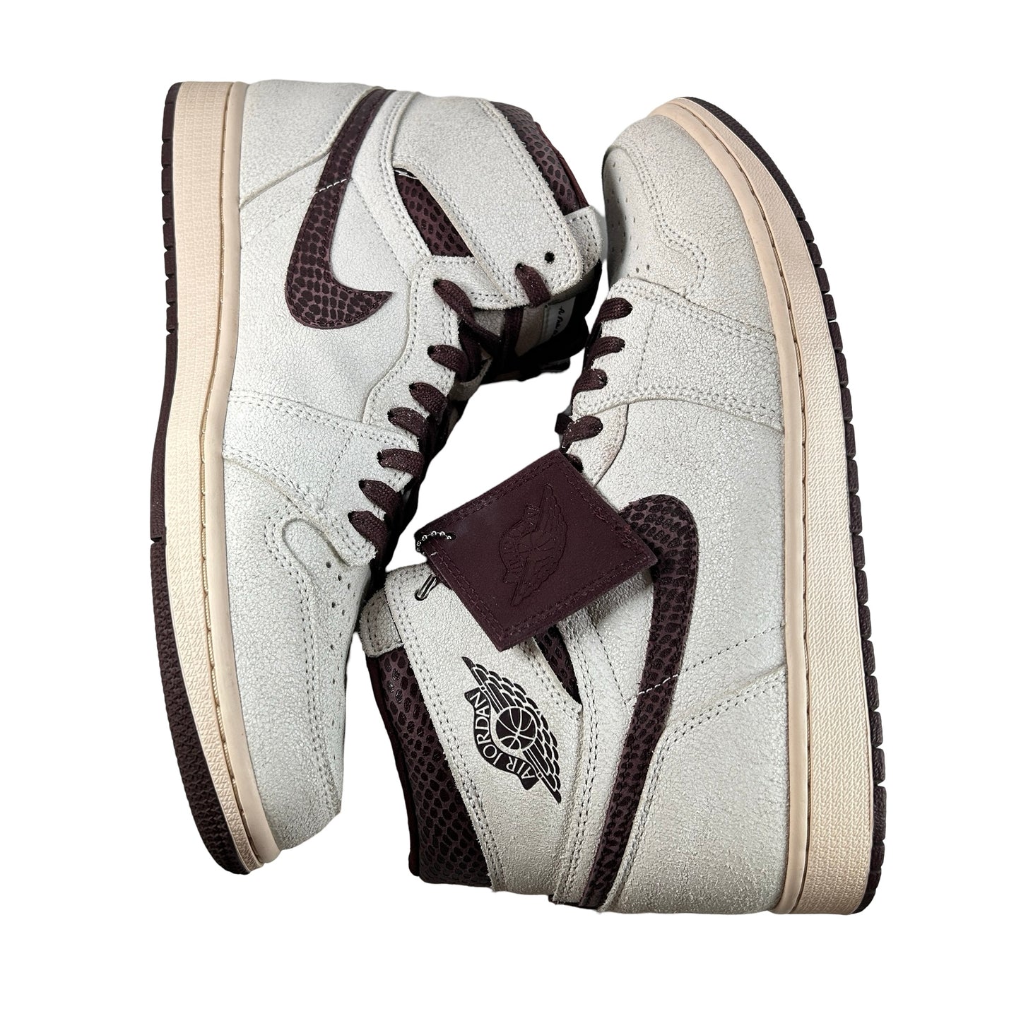 DO7097 100 Jordan 1 Retro High OG A Ma Maniére [USED] - 11.5 M (Used2)