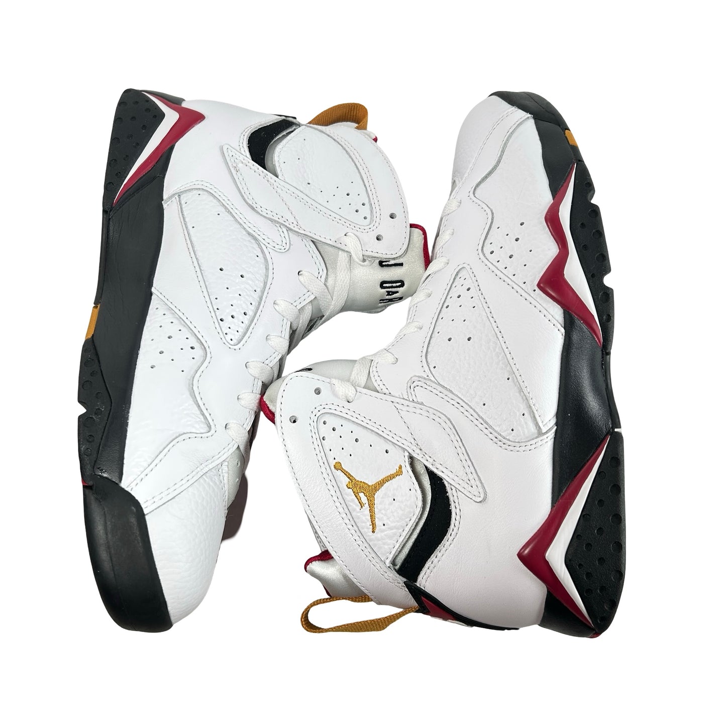 CU9307 106 Jordan 7 Retro Cardinal (2022) [USED] - 9.5 M (Used3)