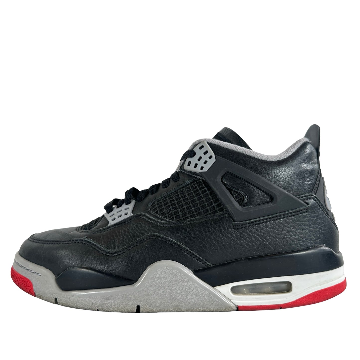 FV5029 006 Jordan 4 Retro Bred Reimagined [USED] - 9 M (Used) (Replace Box)