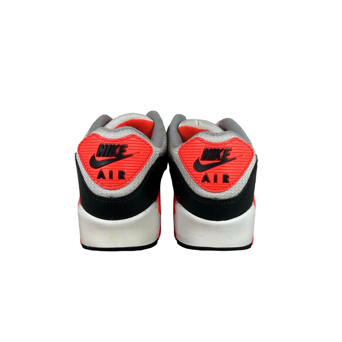 CT1685 100 Nike Air Max 90 Infrared (2020) [USED] - 9.5 M (Used)  (No Box)