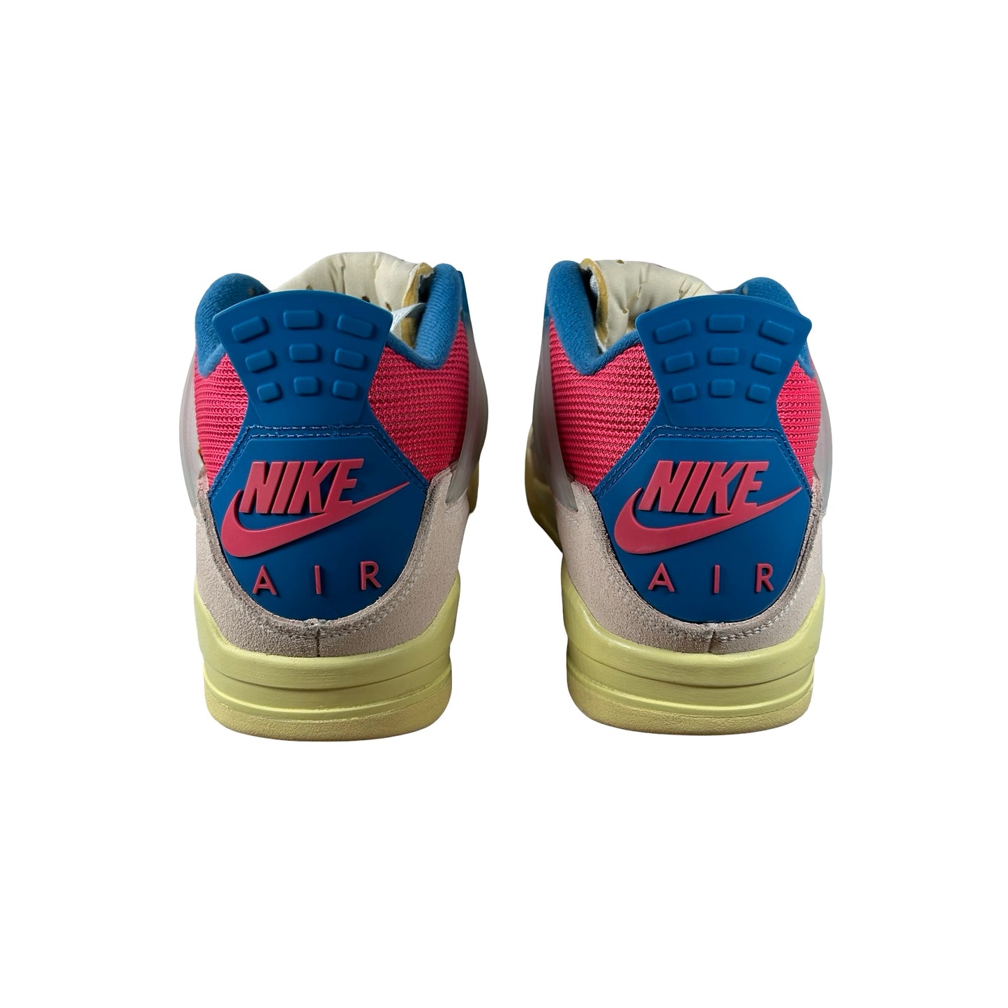 DC9533 800 Jordan 4 Union Guava Ice [USED] - 9.5 M (Used6)