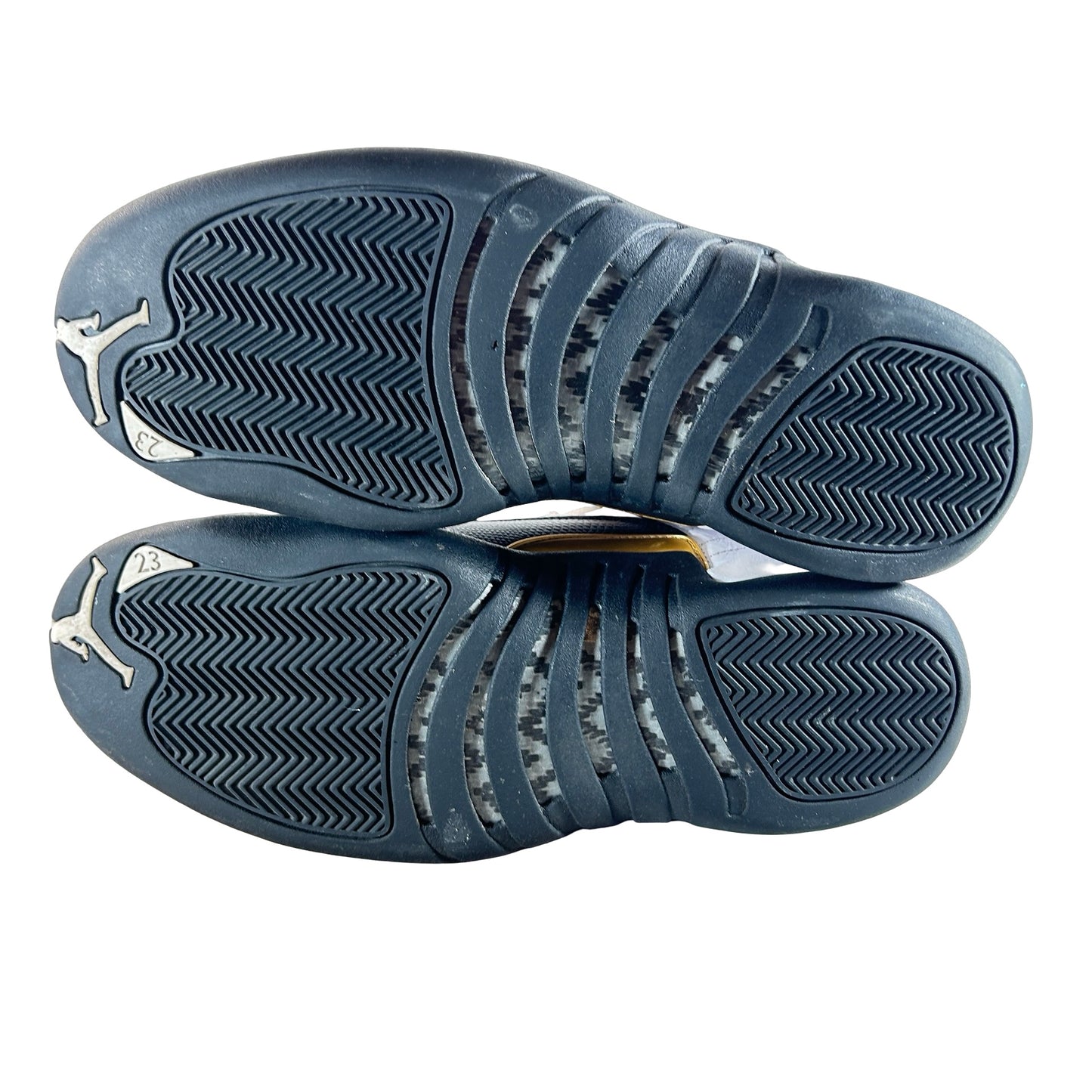 CT8013 170 Jordan 12 Retro Royalty Taxi [USED] - 11 M (Used2)