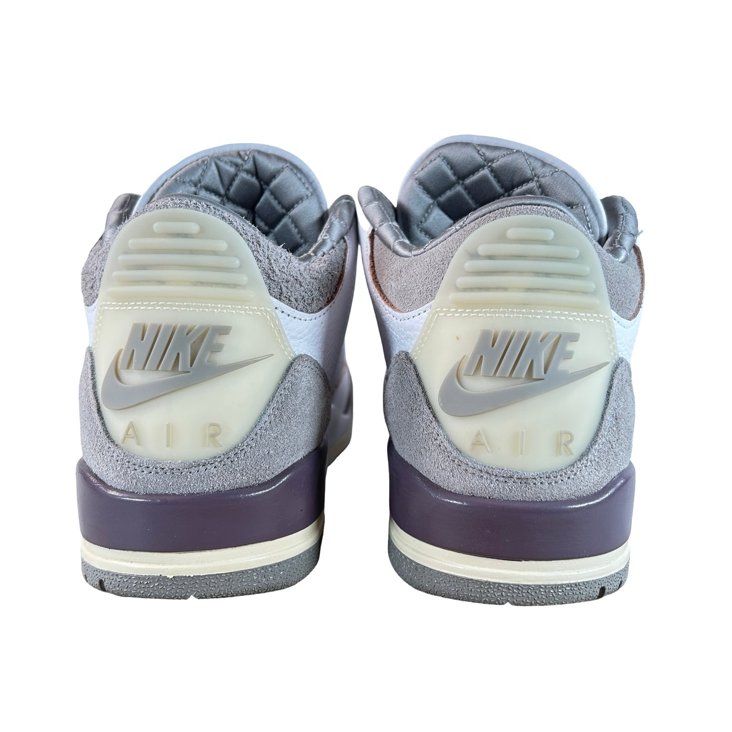 DH3434 110 Jordan 3 Retro A Ma Maniere [USED] - 12 W / 10.5 M (Used11)