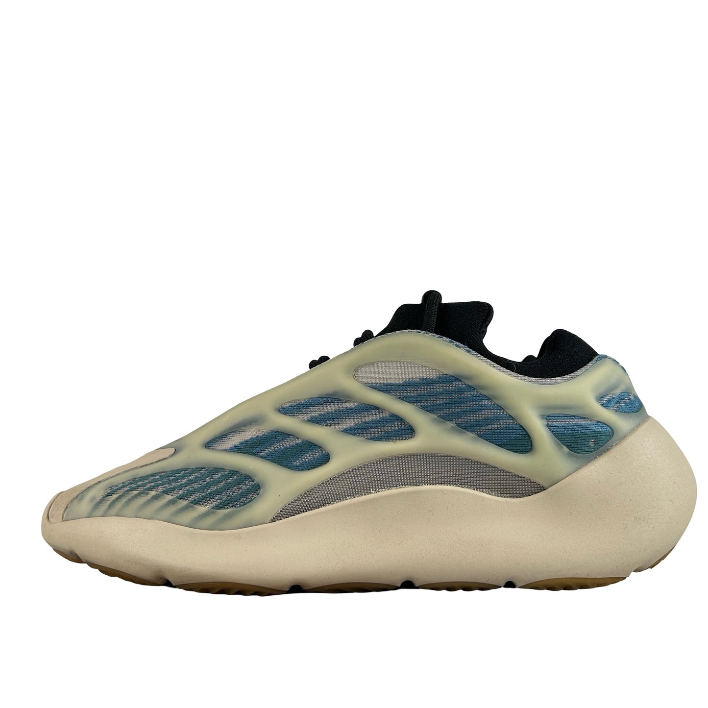 GY0260 adidas Yeezy 700 V3 Kyanite [USED] - 7.5 M (Used)