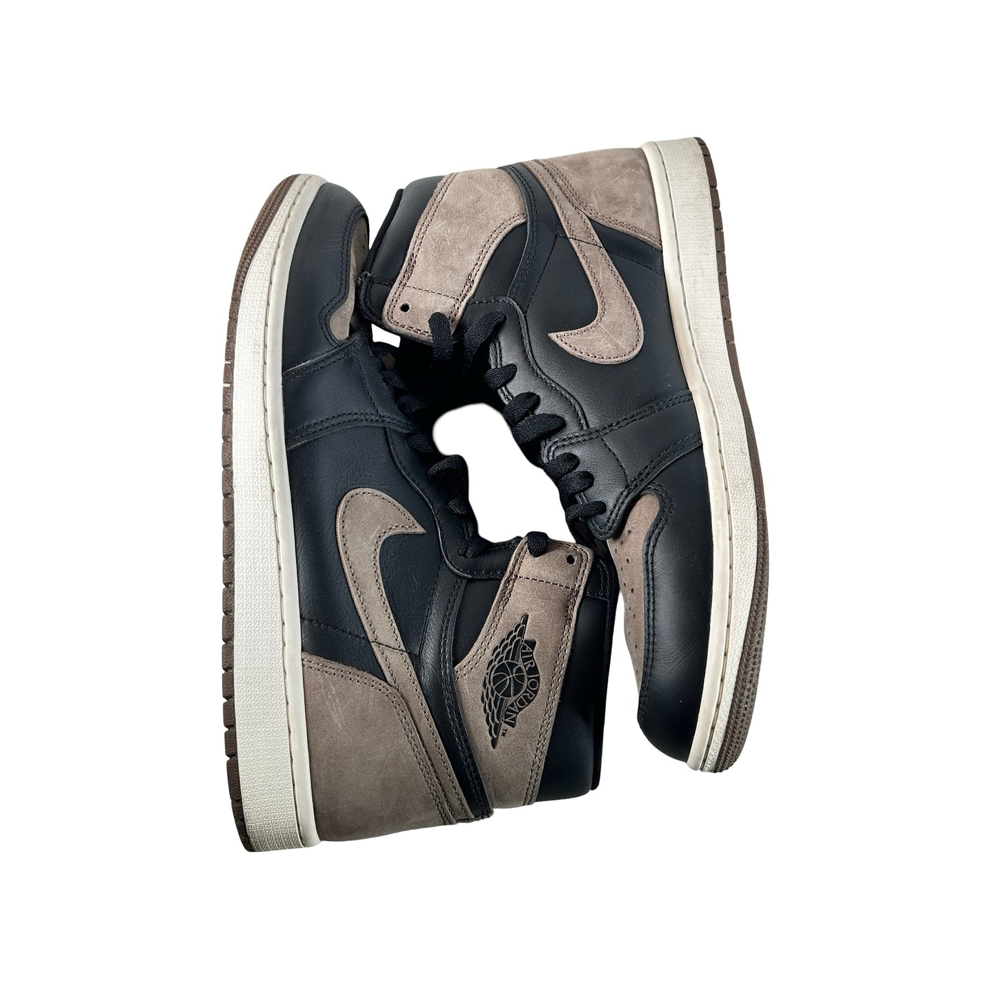 DZ5485 020 Jordan 1 Retro High OG Palomino [USED] - 9.5 M (Used2) (No Box2)