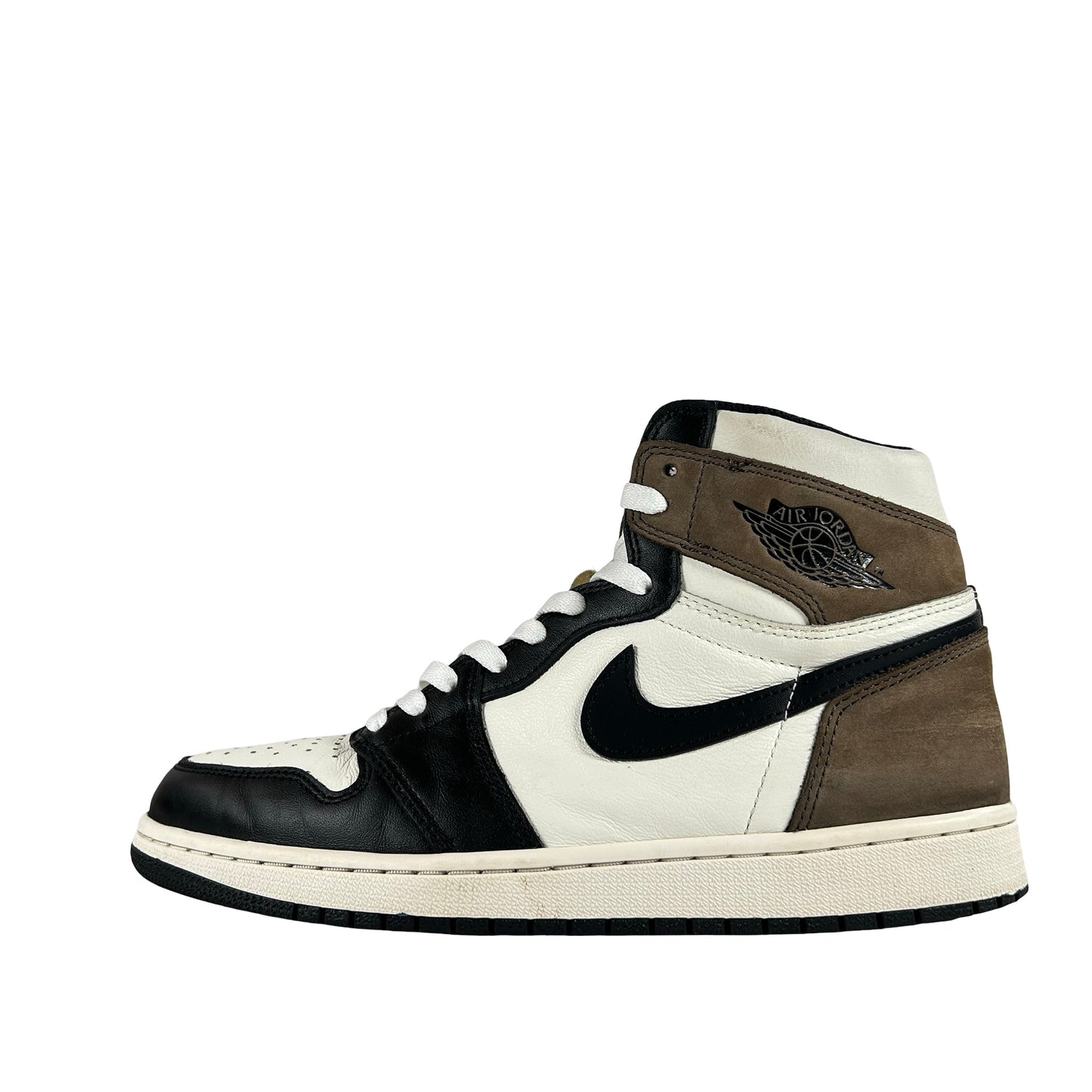 555088 105 Jordan 1 Mocha [USED] - 10 M (Used5)