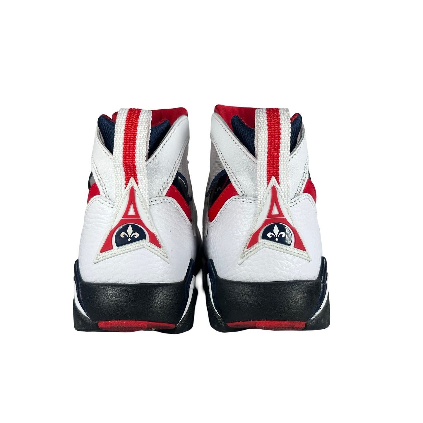 CZ0789 105 Jordan 7 Retro BCFC Paris Saint-Germain PSG (2021) [USED] - 7.5 M (Used)