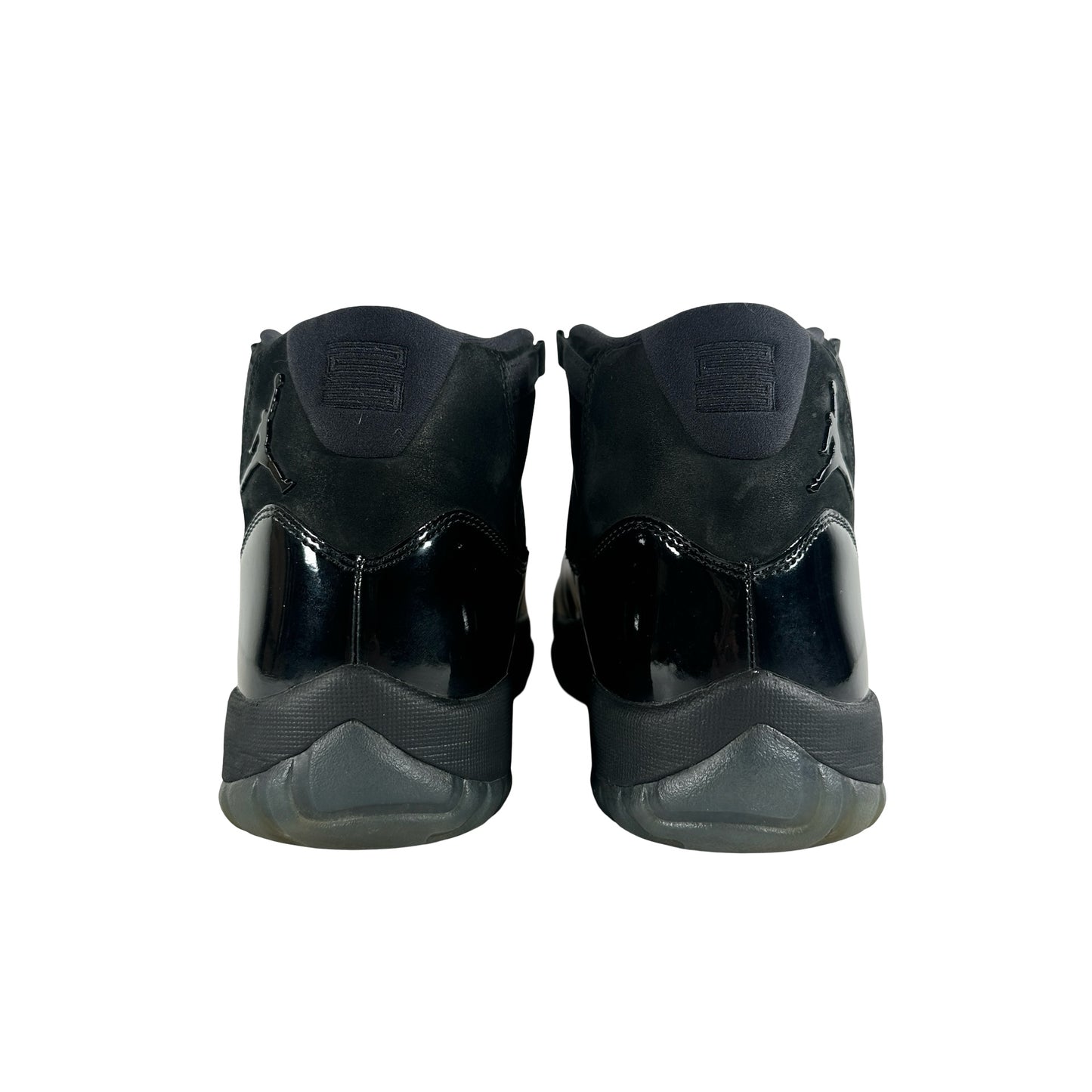 378037 005 Jordan 11 Retro Cap and Gown [USED] - 10.5 M (Used)