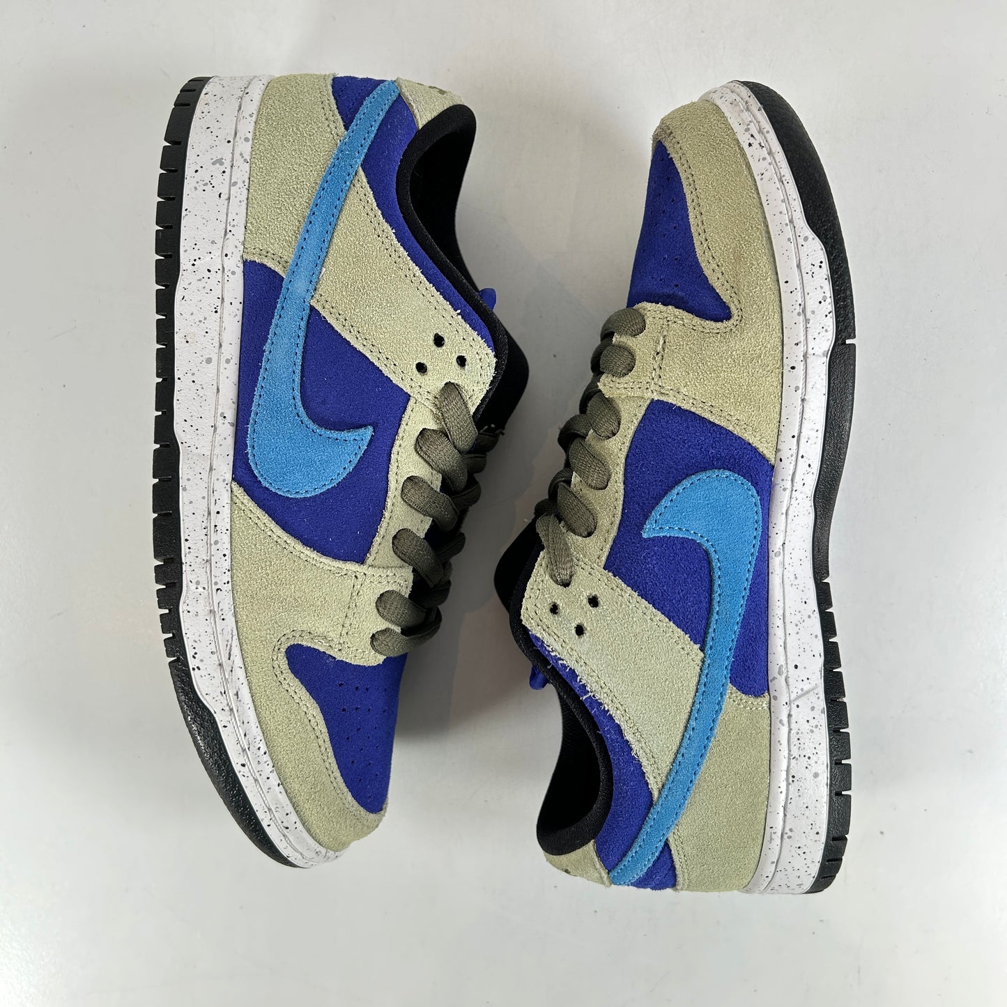 BQ6817 301 Nike SB Dunk Low ACG Celadon [USED] - 6 M (Used)