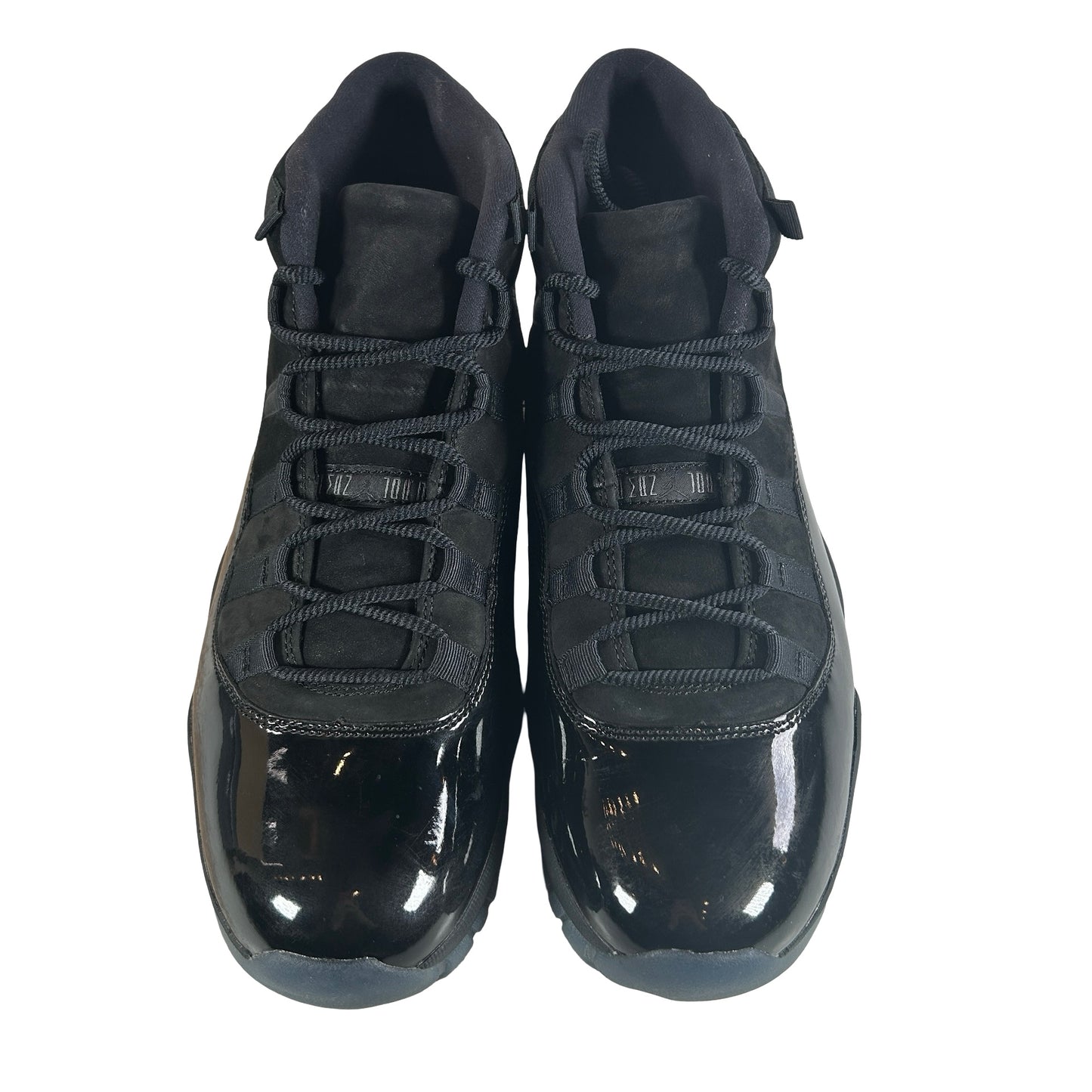 378037 005 Jordan 11 Retro Cap and Gown [USED] - 11.5 M (Used)