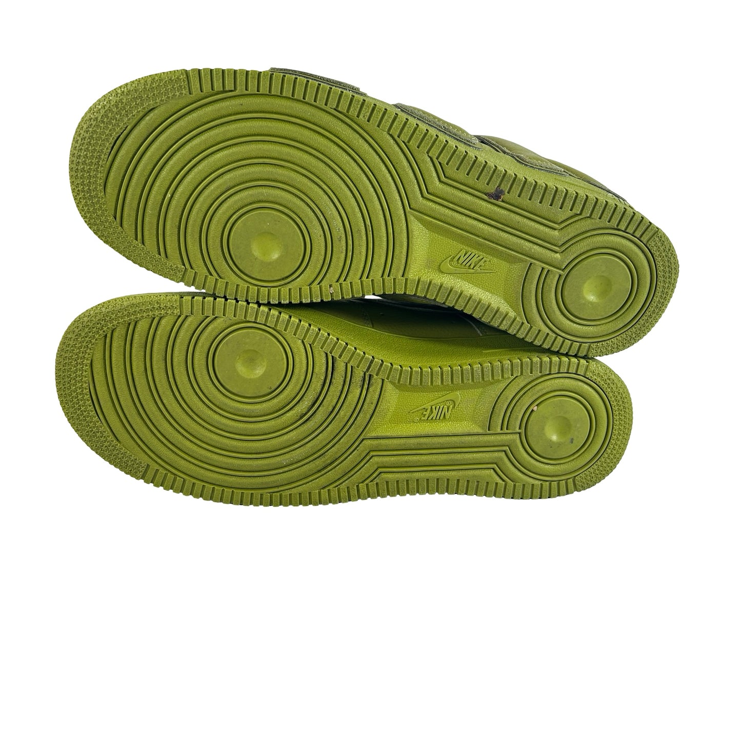 FQ7069 300 Nike Air Force 1 Low Cactus Plant Flea Market Moss (2024) [USED] - 10.5 M (Used4)