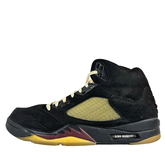 FD1330 001  Jordan 5 Retro A Ma Maniere Dusk [USED] - 12 (Used3)