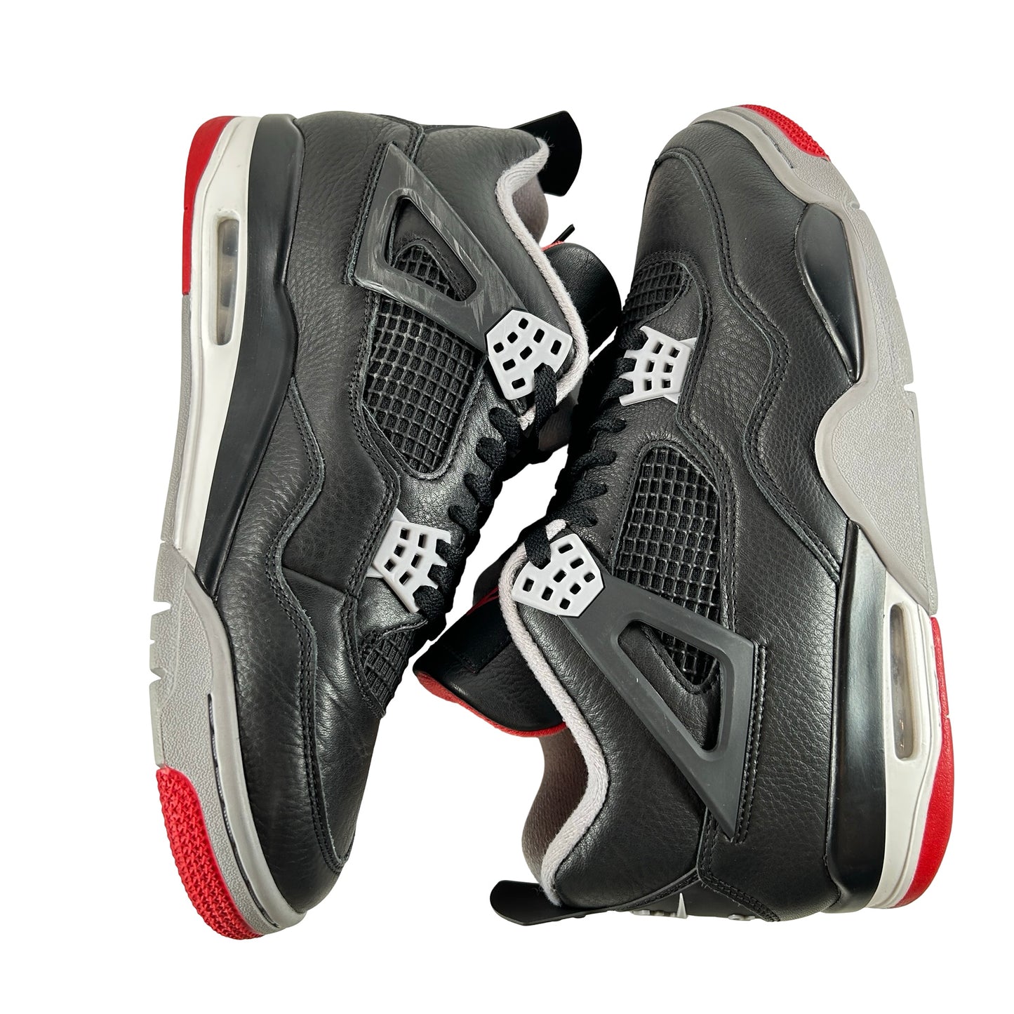 FV5029 006 Jordan 4 Retro Bred Reimagined [USED] - 10 M (Used19)