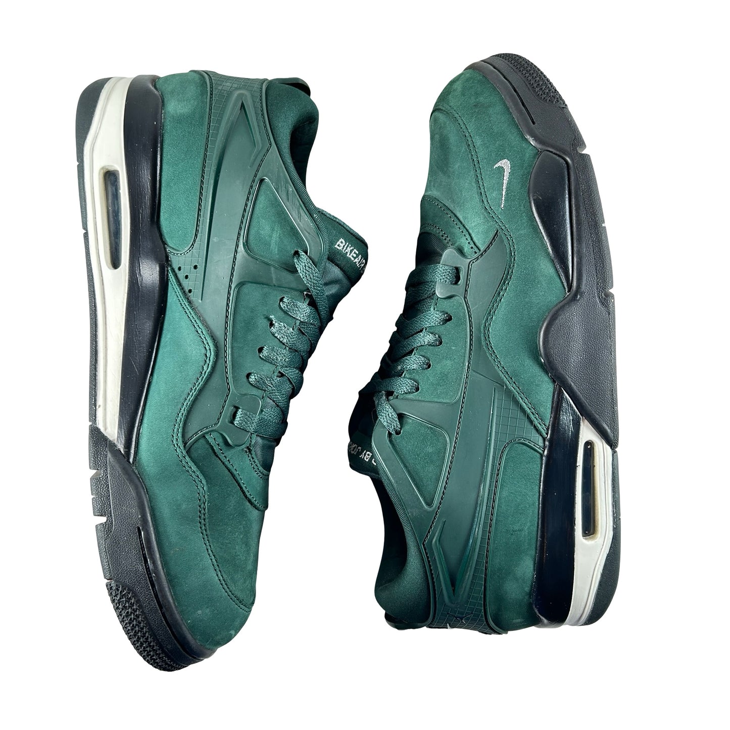 HF4334 300 Jordan 4 RM SP Nigel Sylvester Grandma's Driveway [USED] - 10.5 M (Used4)