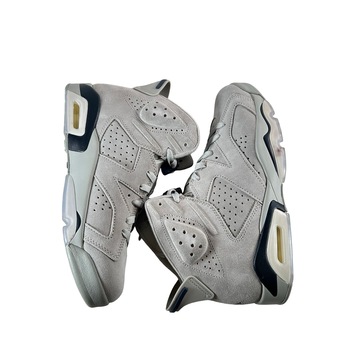 CT8529 012 Jordan 6 Retro Georgetown (2022) [USED] - 8.5 M (VNDS)
