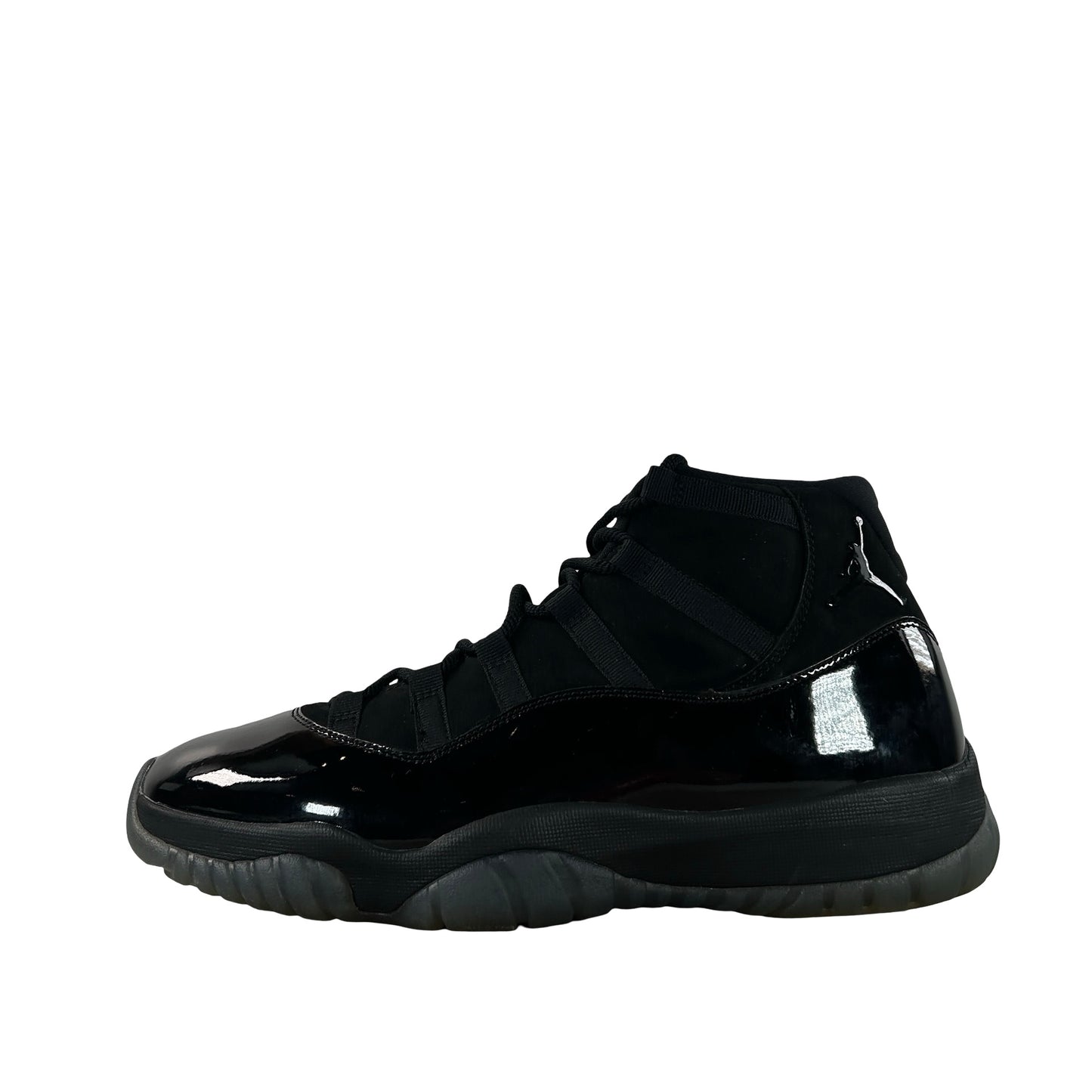 378037 005 Jordan 11 Retro Cap and Gown [USED] - 11.5 M (Used2)