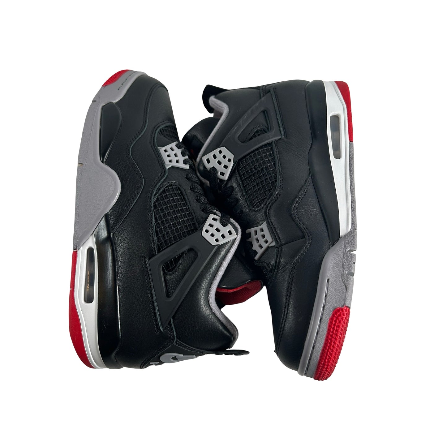 FV5029 006 Jordan 4 Retro Bred Reimagined [USED] - 8.5 M (Used13)
