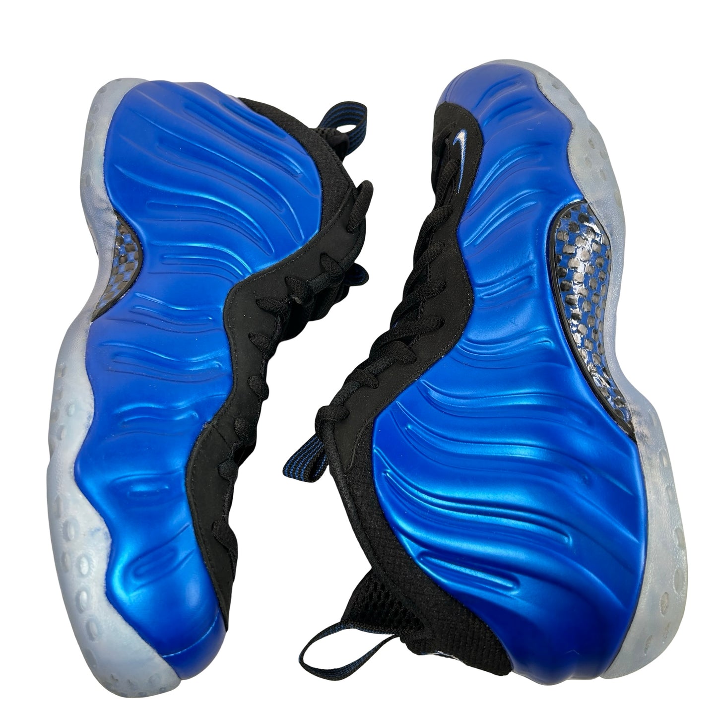 FQ8181 511 Nike Air Foamposite One International Blue [USED] - 9.5 M (Used2)