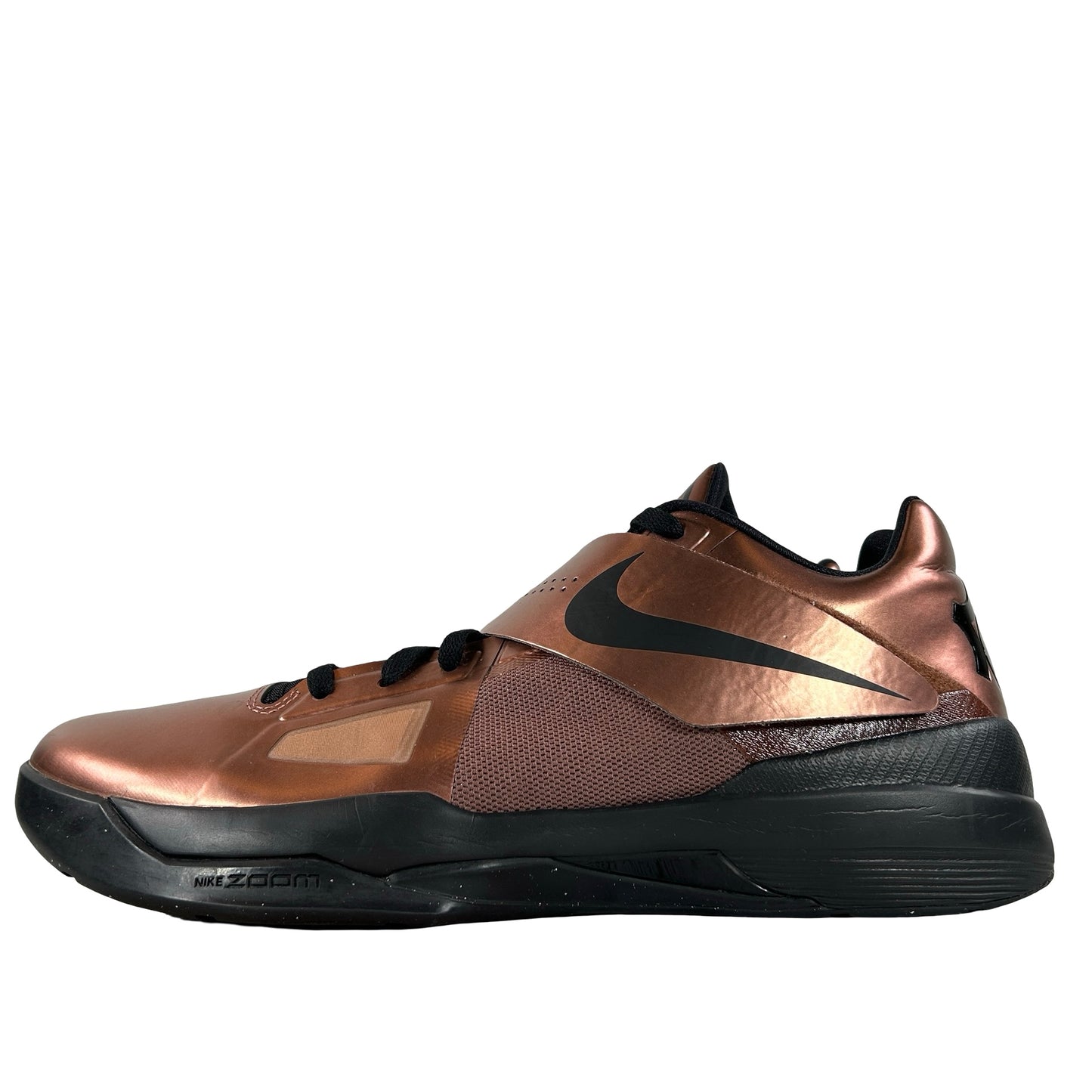 FZ5913 800 Nike KD 4 Christmas (2024) [USED] - 14 M (Used)