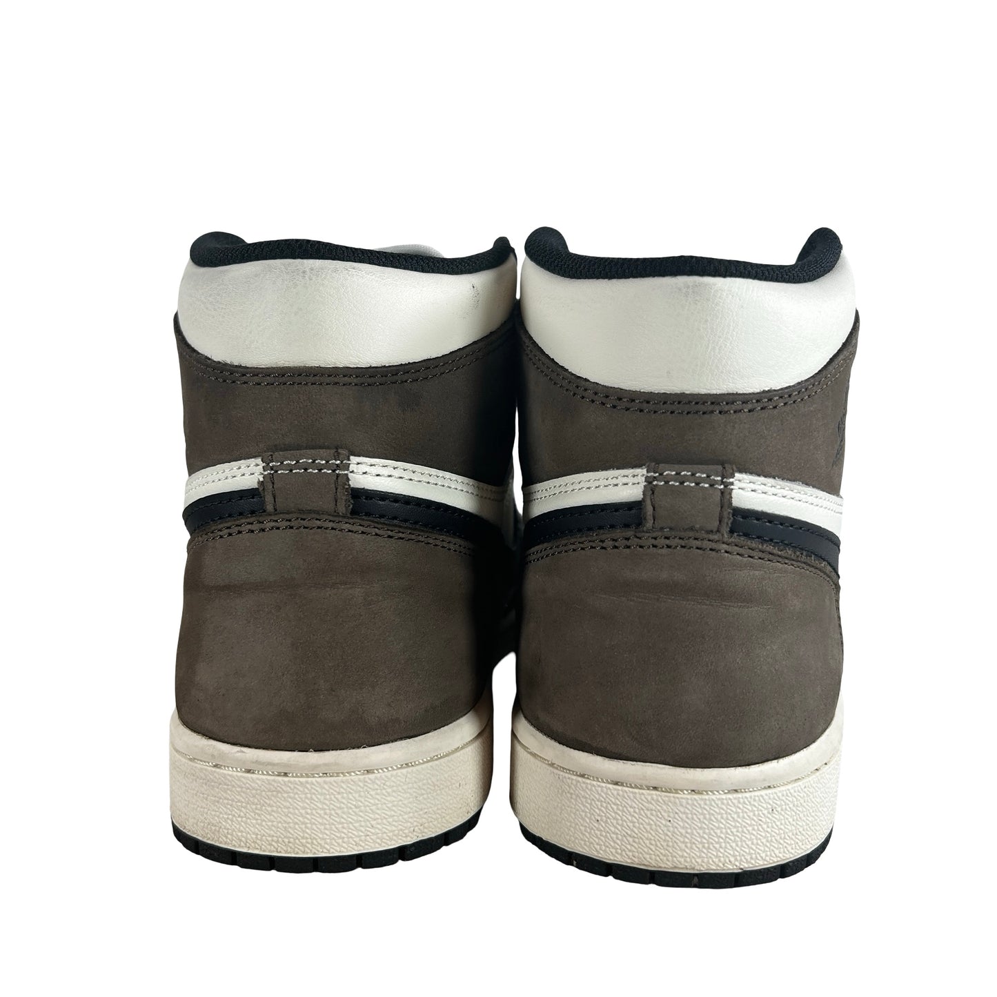 555088 105 Jordan 1 Mocha [USED] - 8 M (Used2)