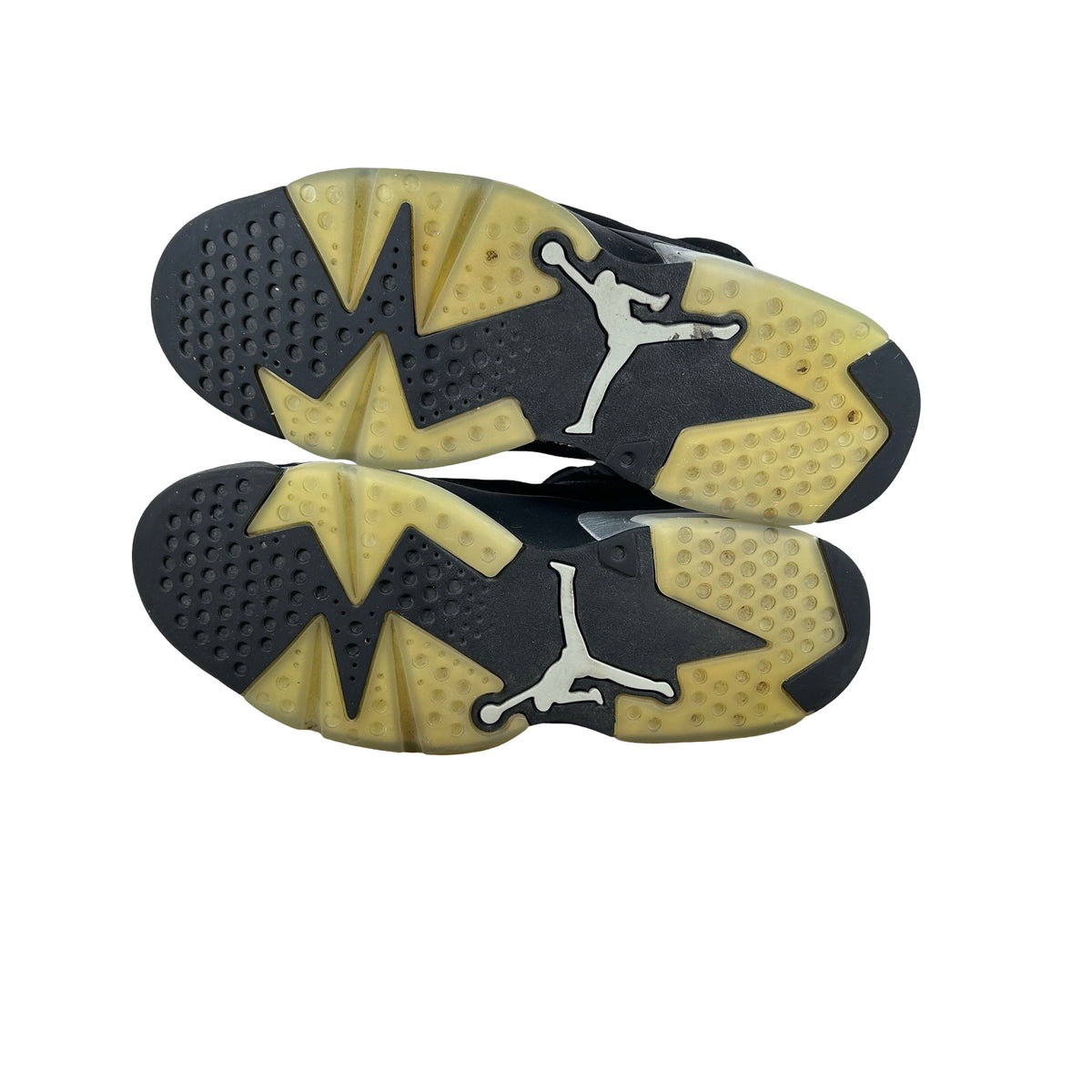 DX2836 001 Jordan 6 Retro Chrome [USED] - 8.5 M (Used3)