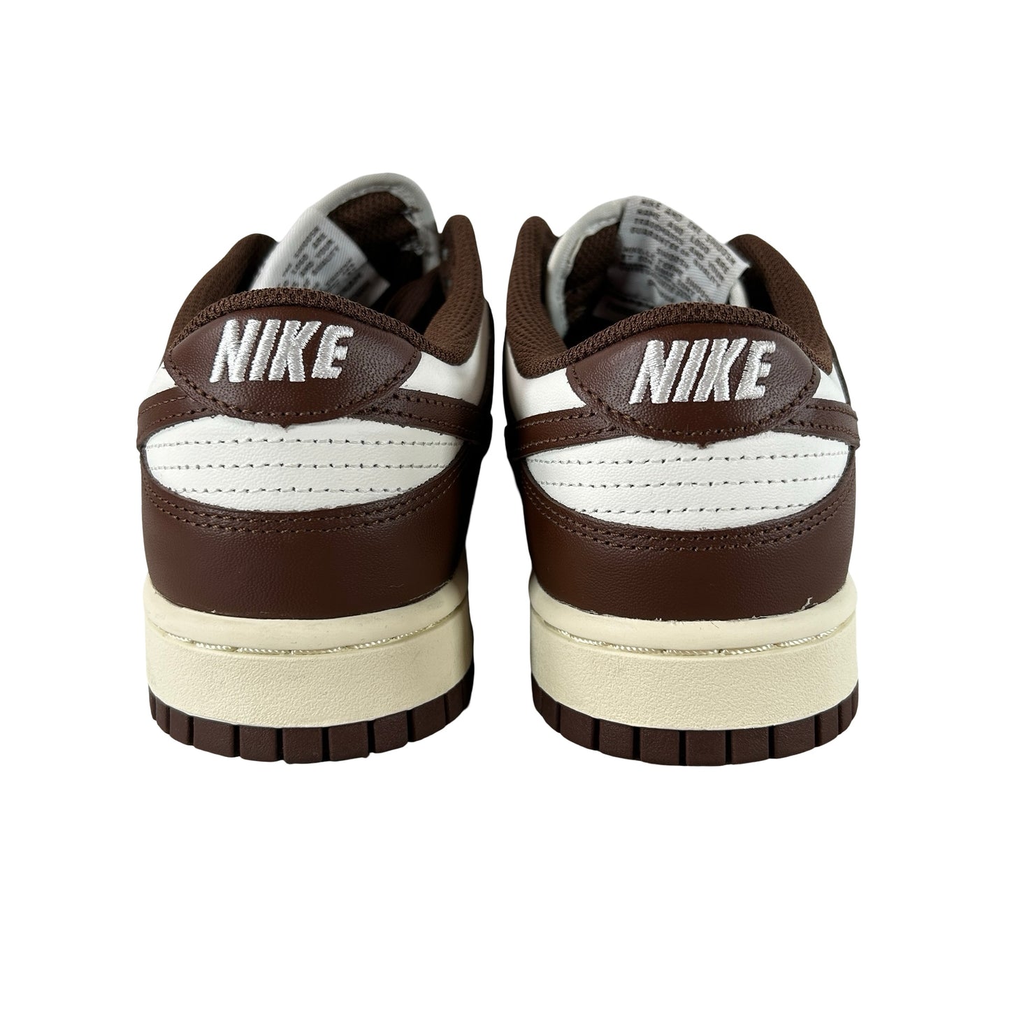 DD1503 124 Nike Dunk Low Cacao Wow [USED] - 7.5 W (Used) (No Box)