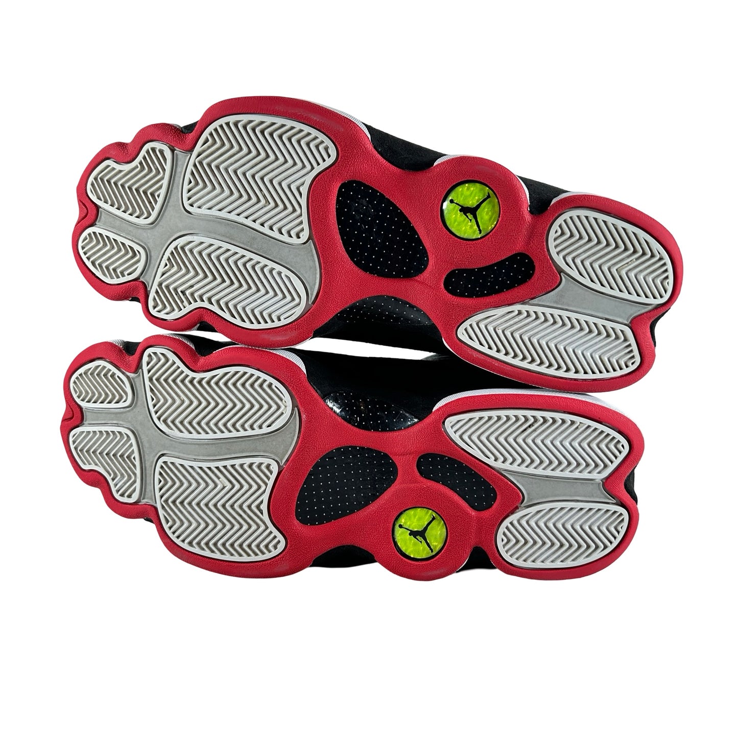 414571 062 Jordan 13 Retro Playoff (2023) [USED] - 10.5 M (Used) (No Box)