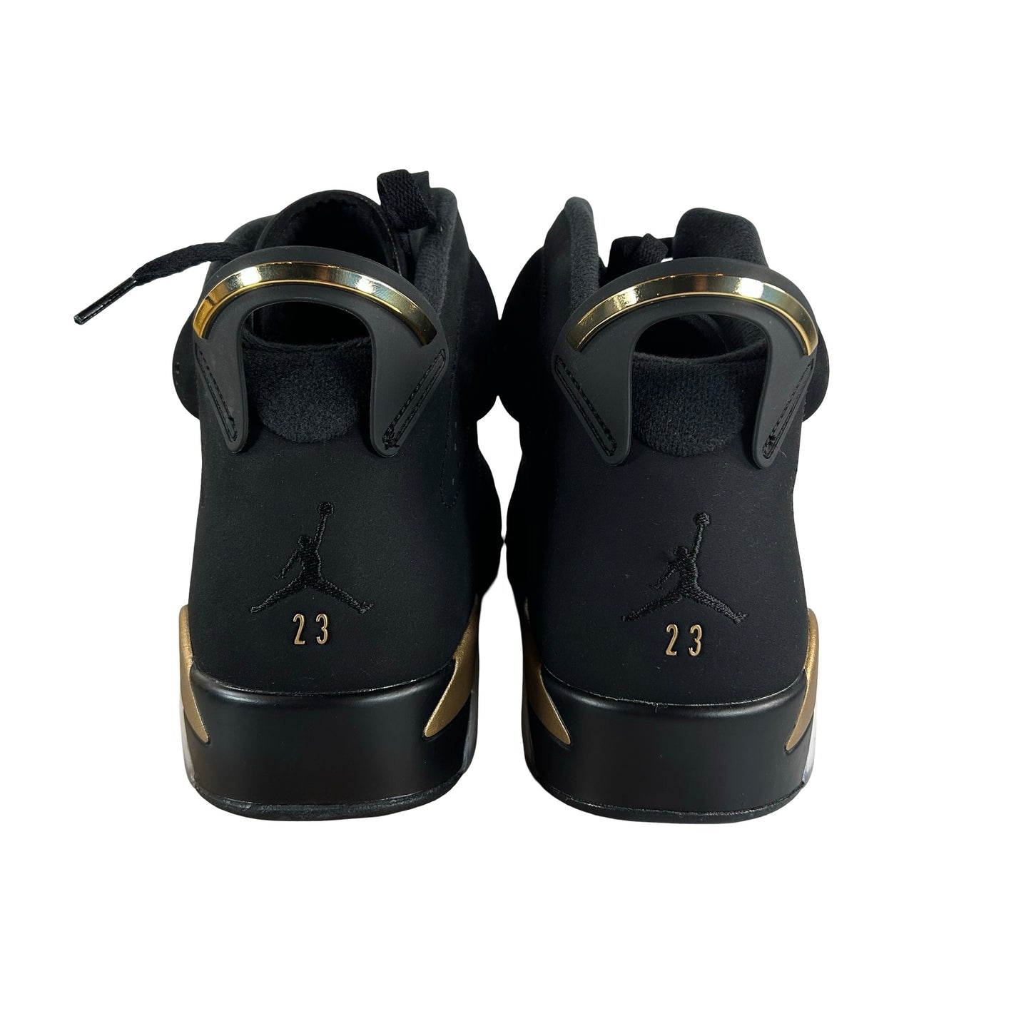 CT4954 007 Jordan 6 DMP [CONDITIONAL] - 12 M (Slight Yellowing)
