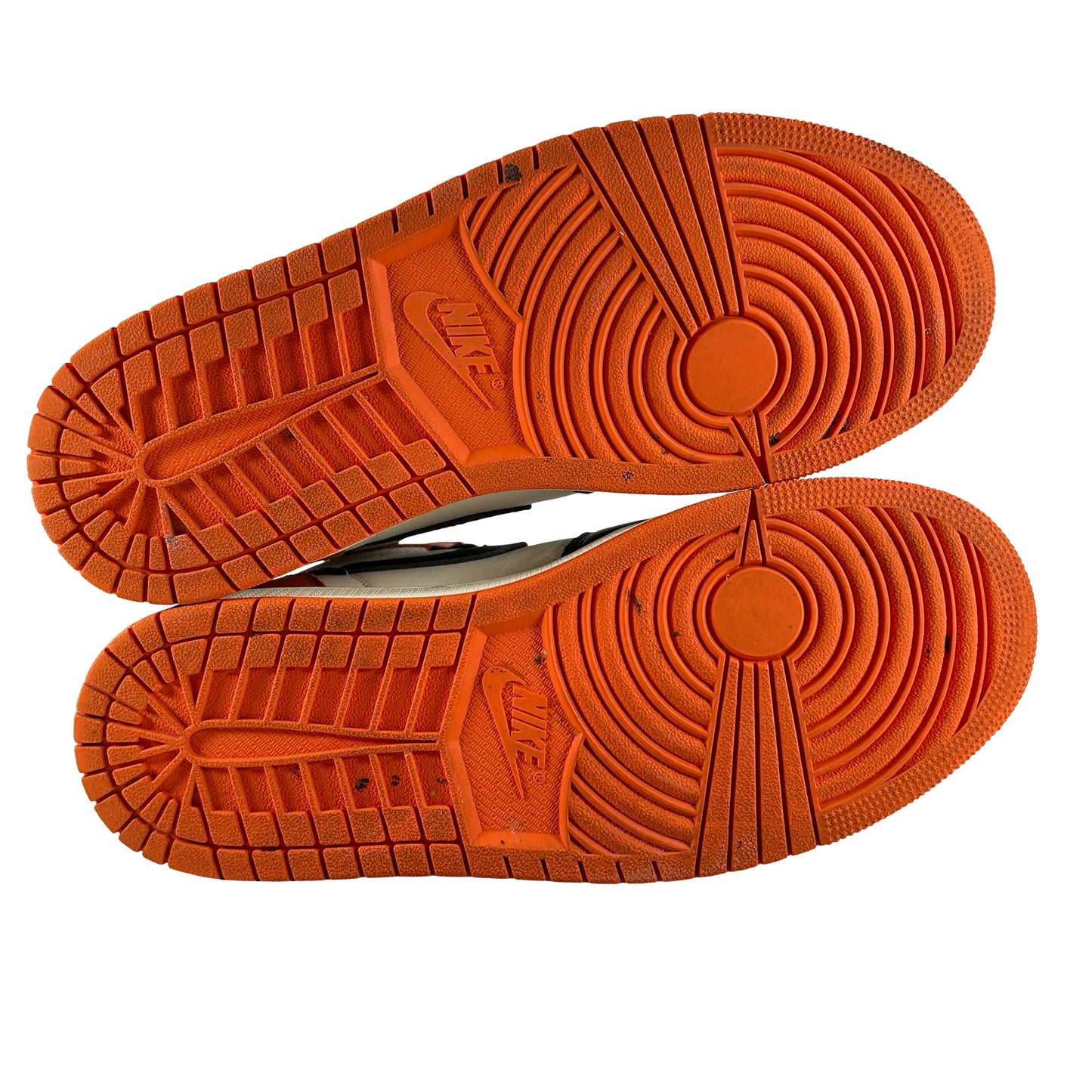 DZ5485 008 Jordan 1 Retro High OG Shattered Backboard (2025) [USED] - 9.5 M (Used3)