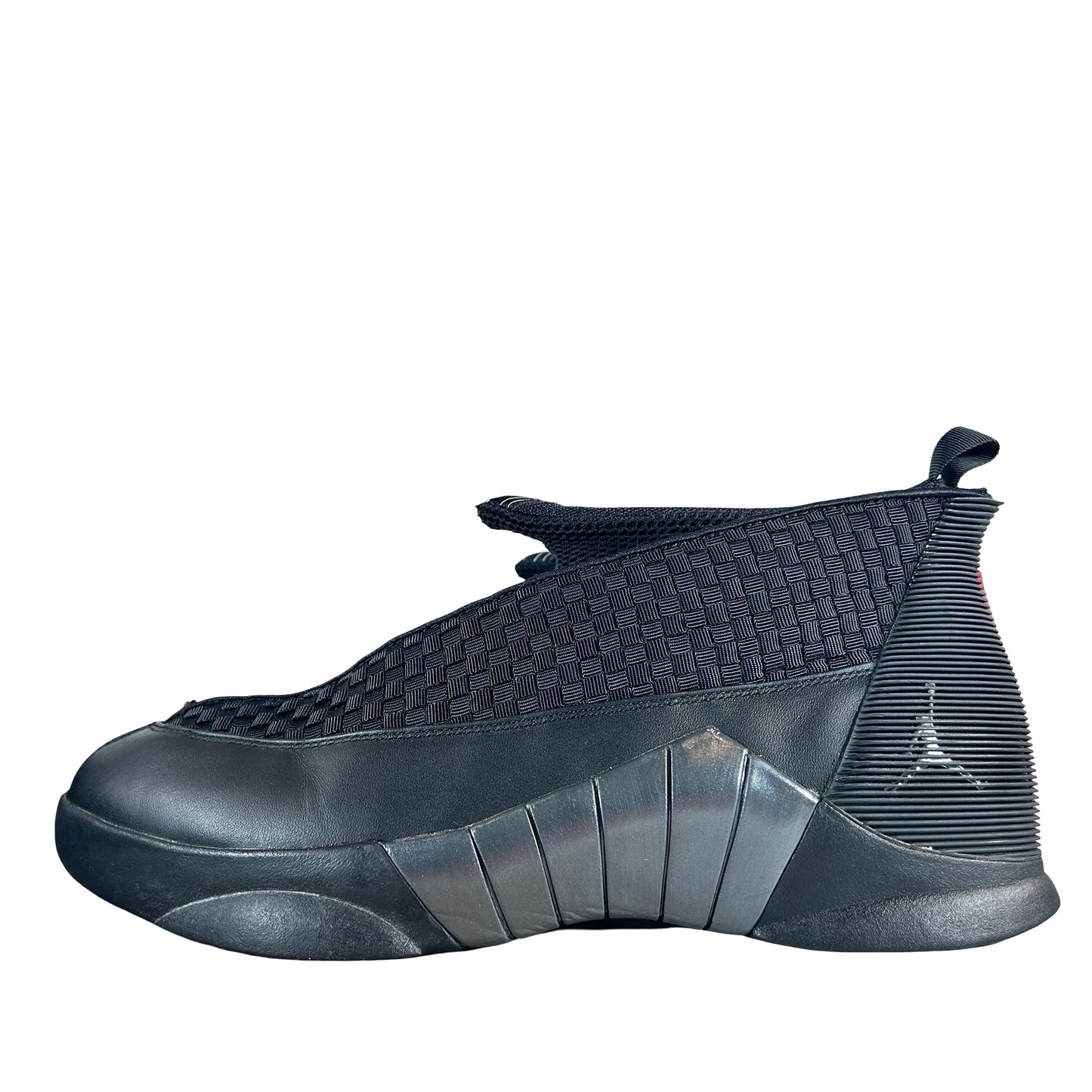 881429 001 Jordan 15 Retro Stealth (2017) [USED] - 12 M (Used)