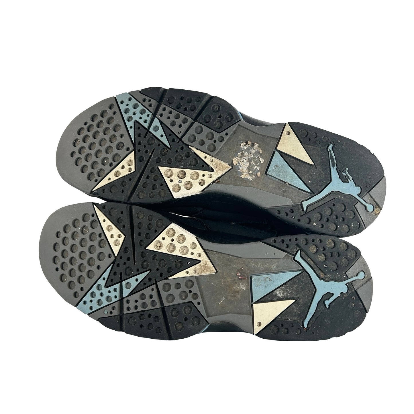 CU9307 004 Jordan 7 Retro Chambray (2023) [USED] - 10.5 M (Used)
